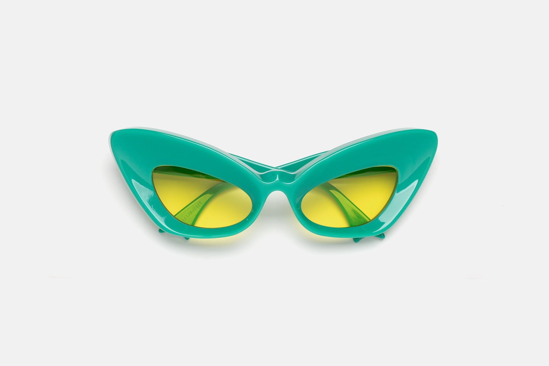 Marni Caelicola Teal