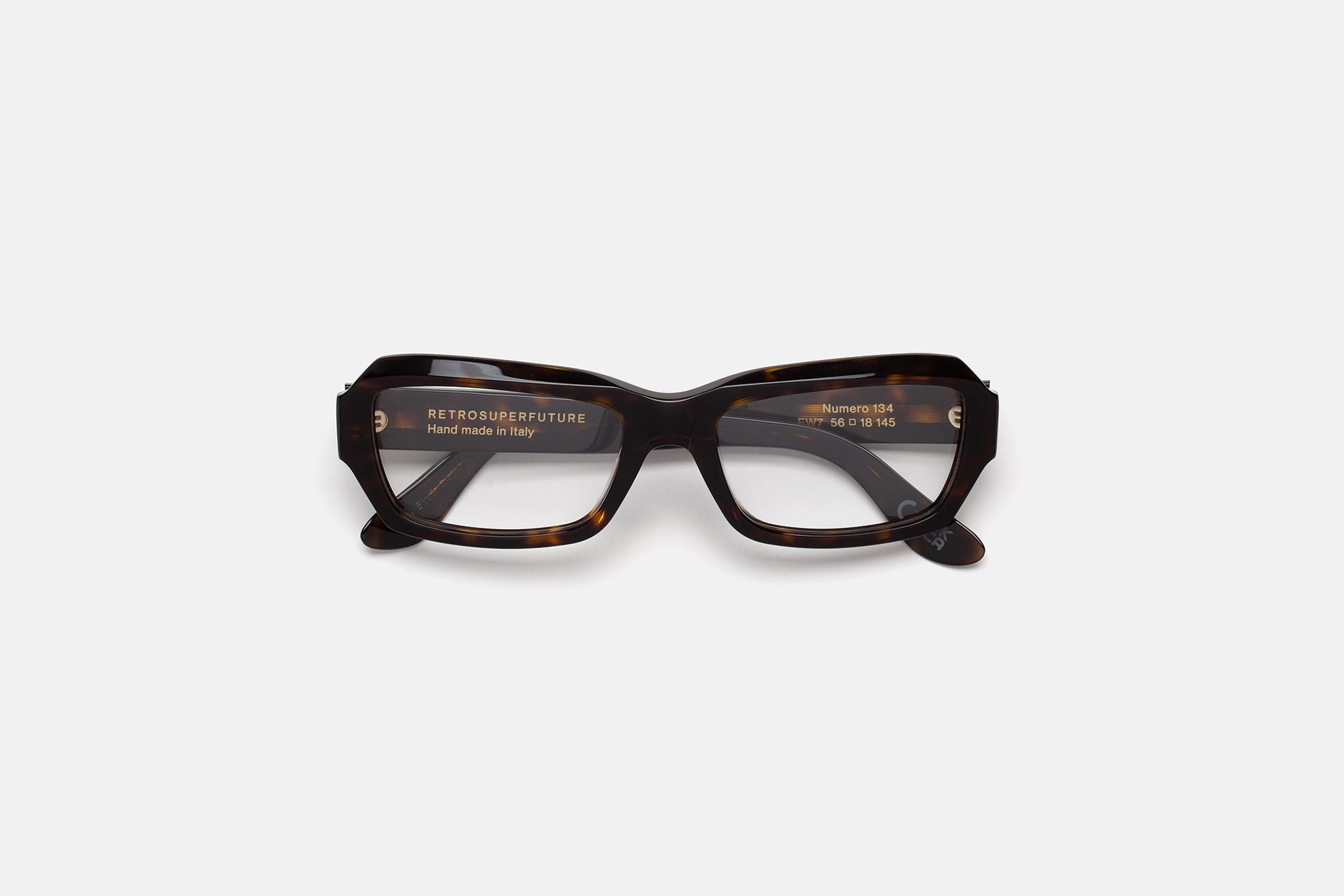 RetroSuperFuture Numero 134 3627