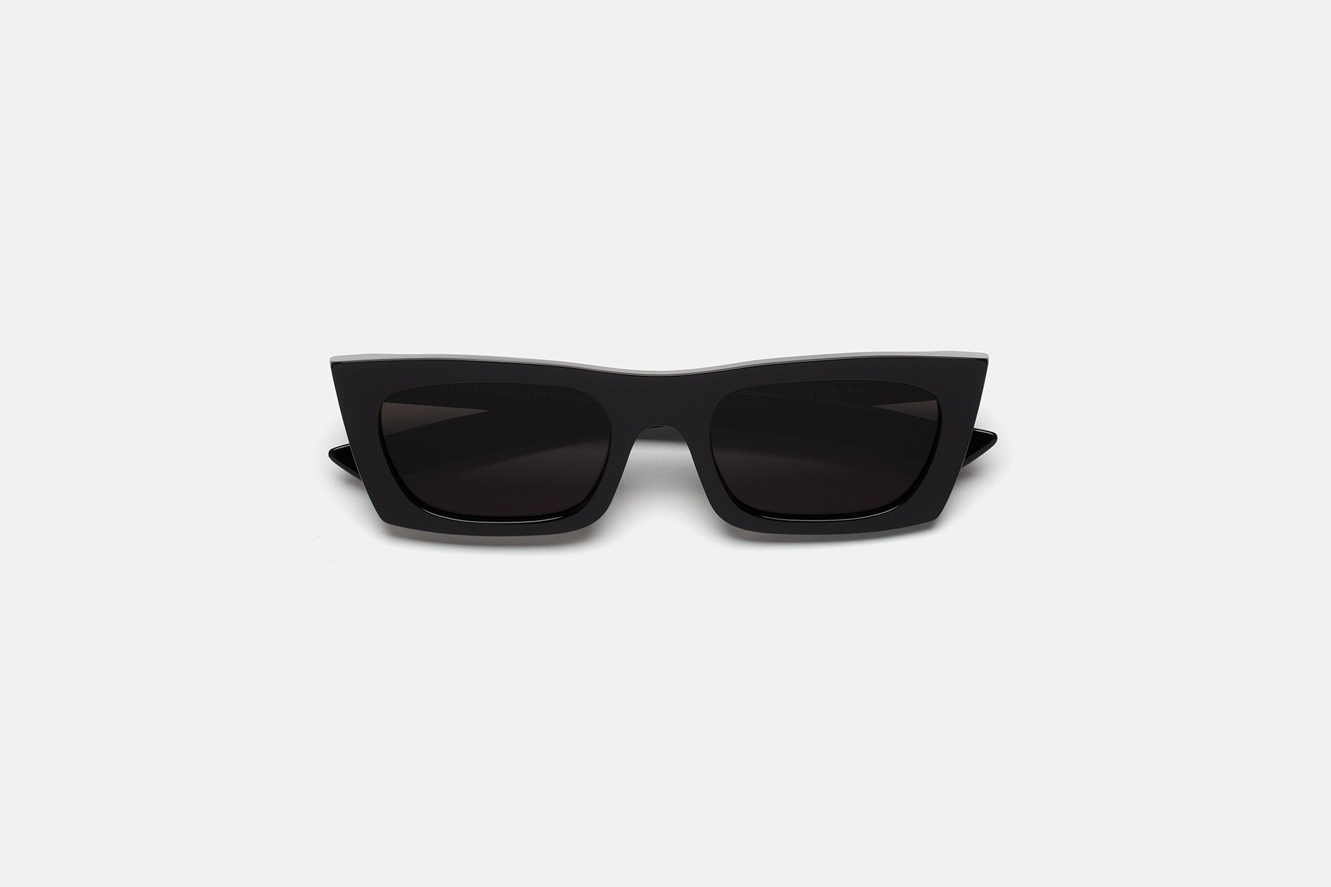 RetroSuperFuture Fred 2.0 Black F69