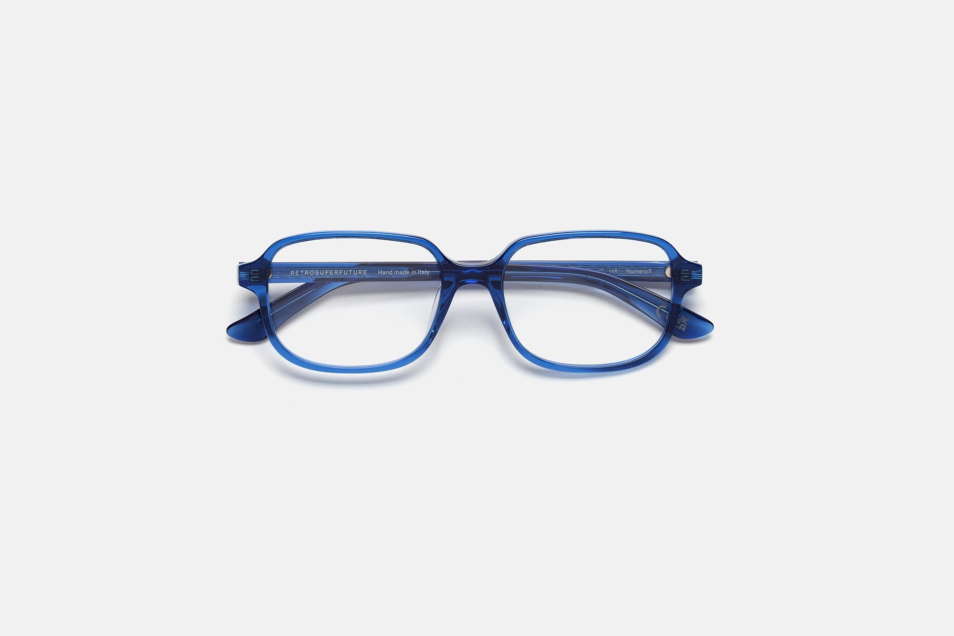 RetroSuperFuture Numero 05 Light Blue FTU