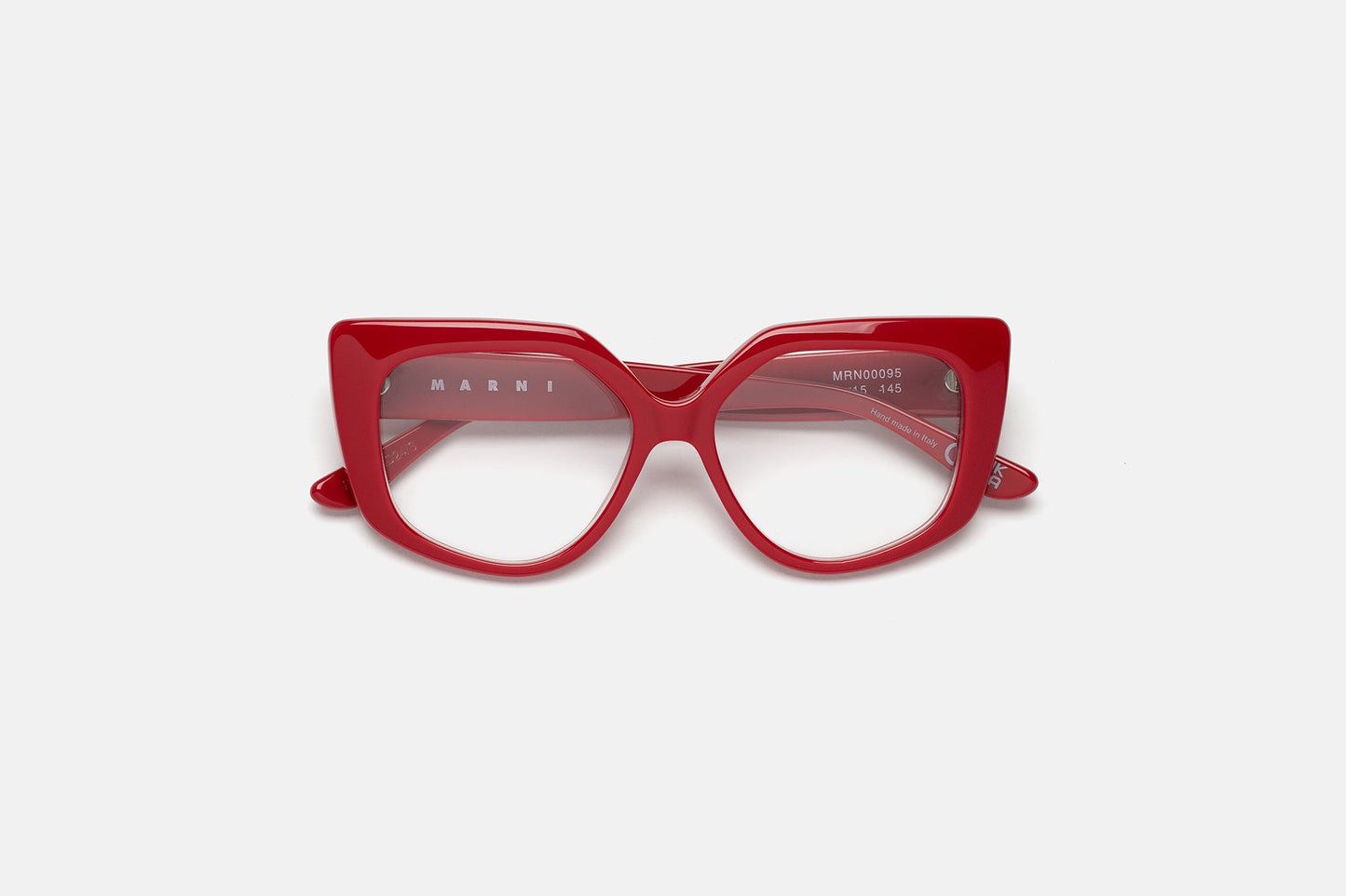 RetroSuperFuture Zvier Red