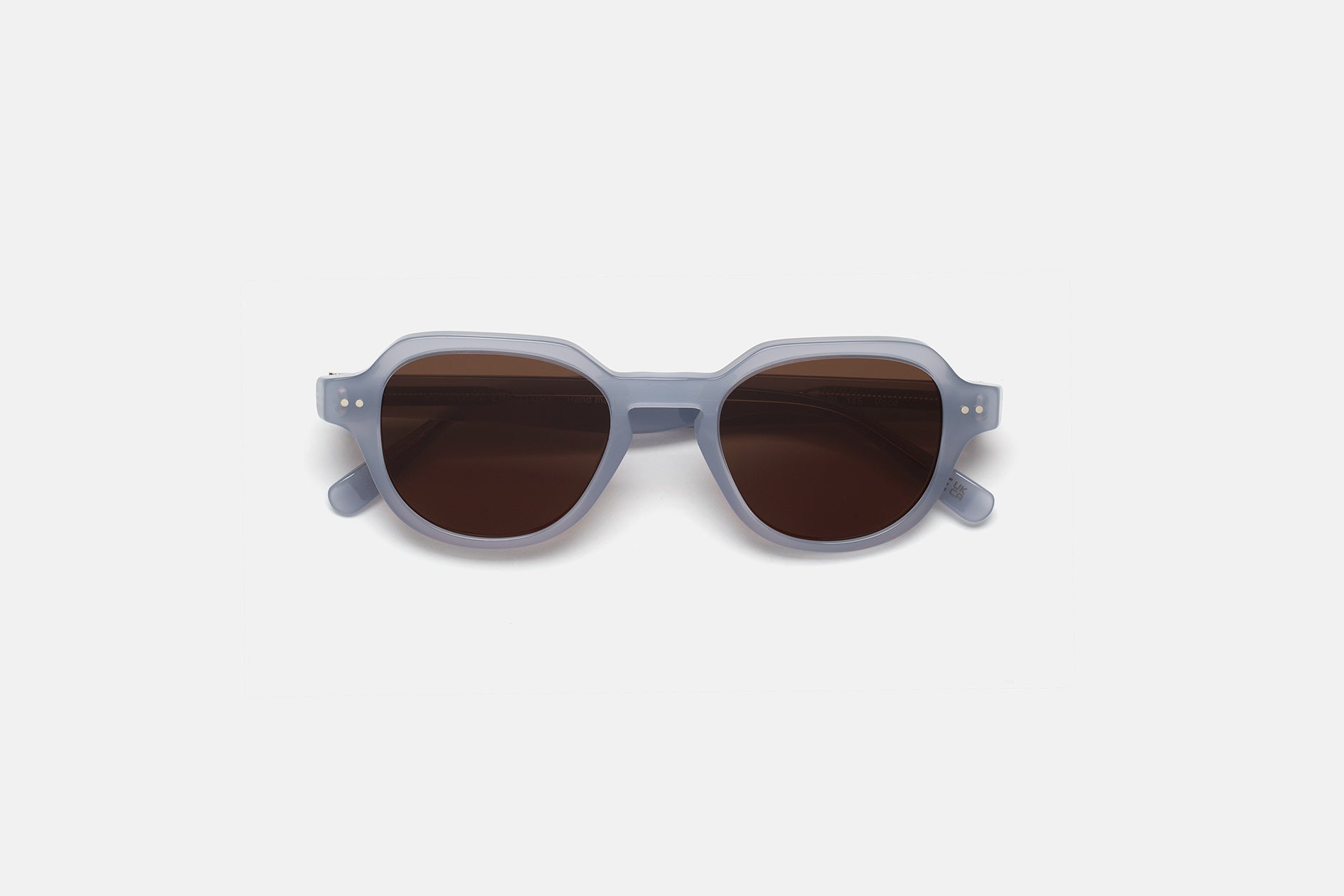 RetroSuperFuture Voce Light Blue G3G