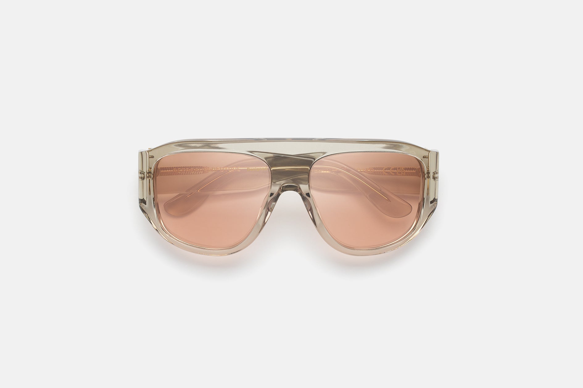 RetroSuperFuture Biscotto Nebbia G9A