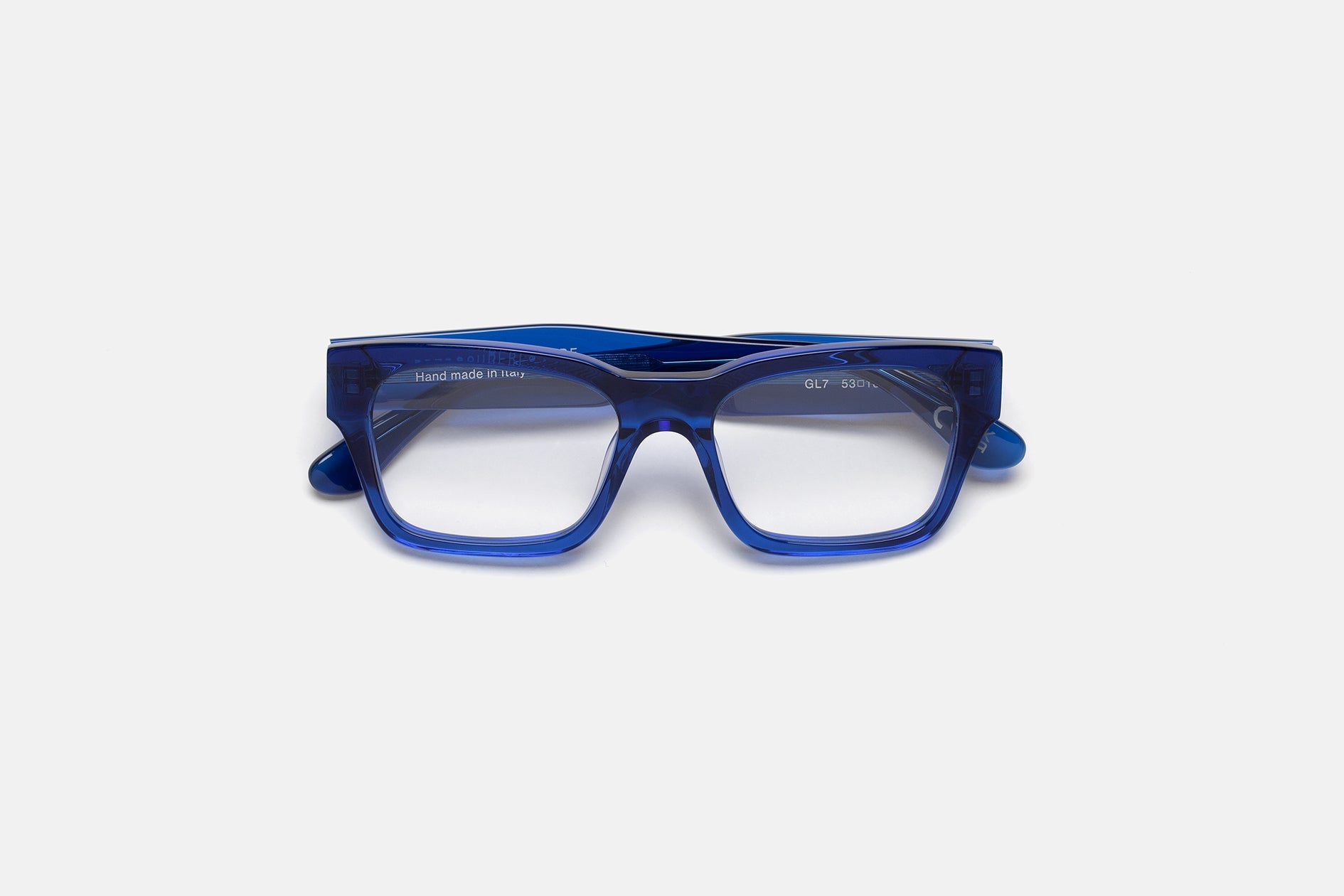 RetroSuperFuture Numero 119 Blue GL7