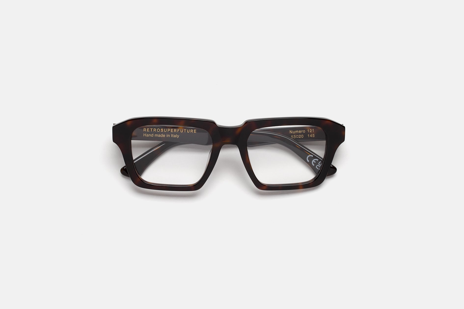RetroSuperFuture Numero 121 Havana HQ9