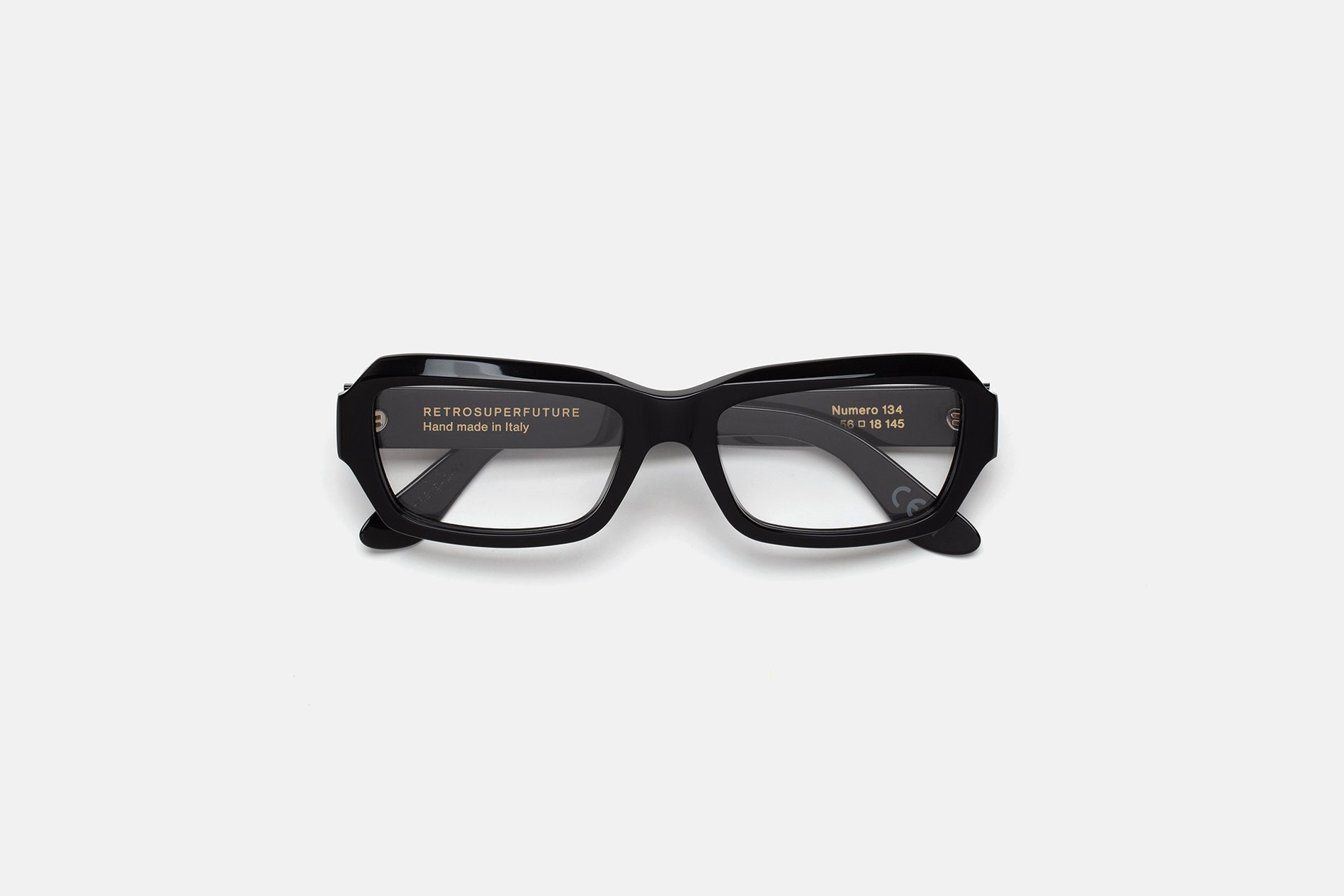 RetroSuperFuture Numero 134 Black HR8