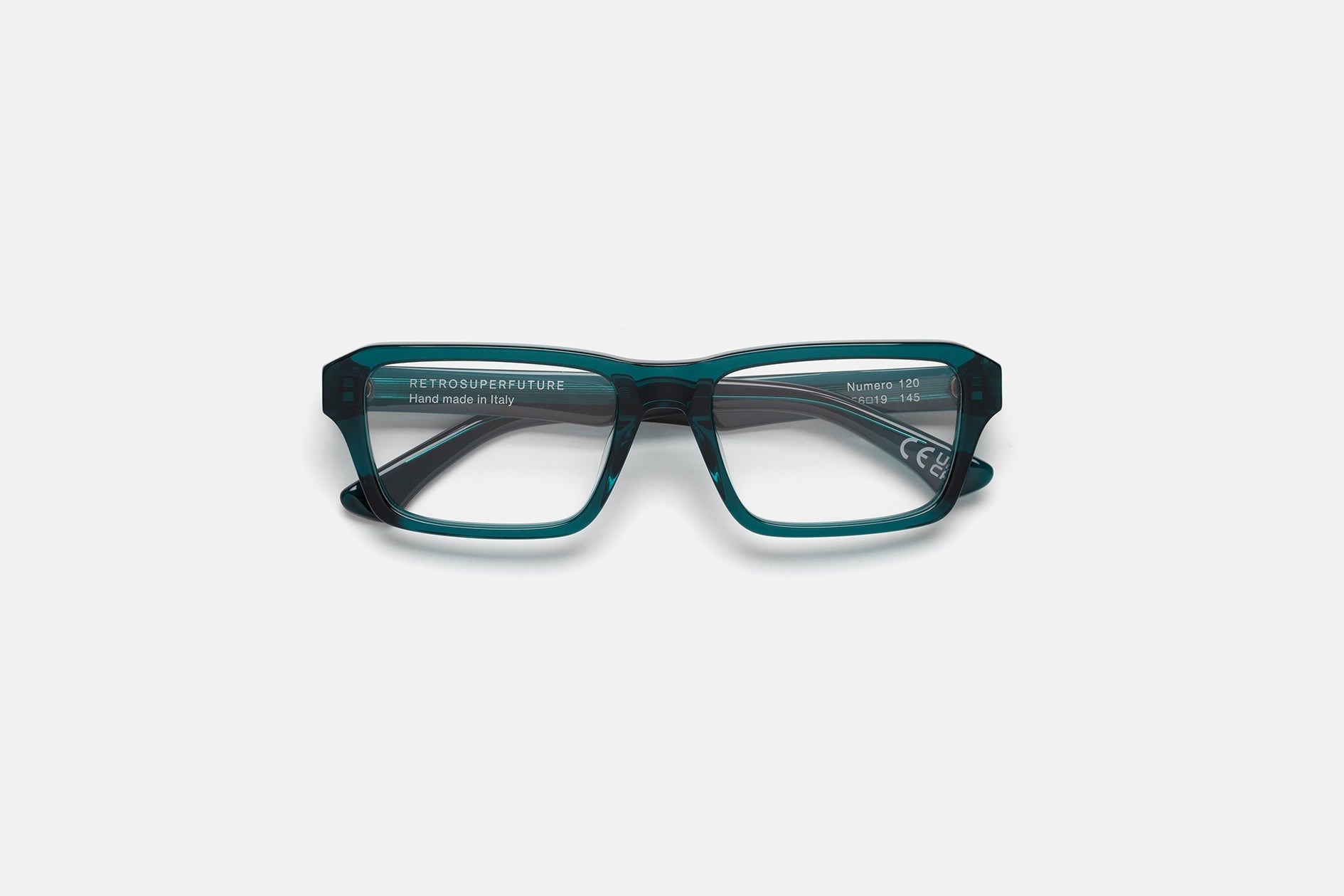 RetroSuperFuture Numero 120 Ottanio ID2