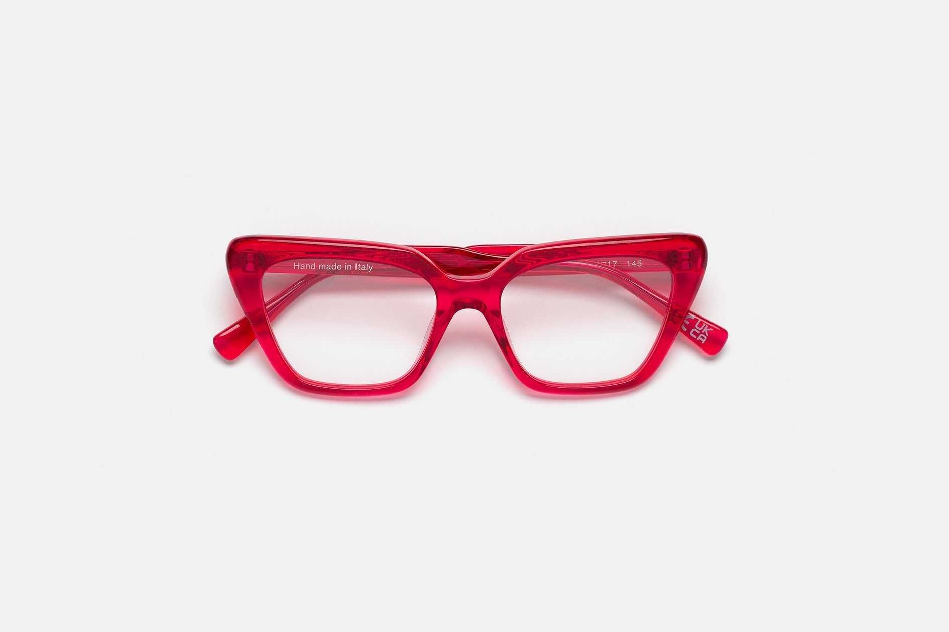 RetroSuperFuture Numero 122 Red JCX