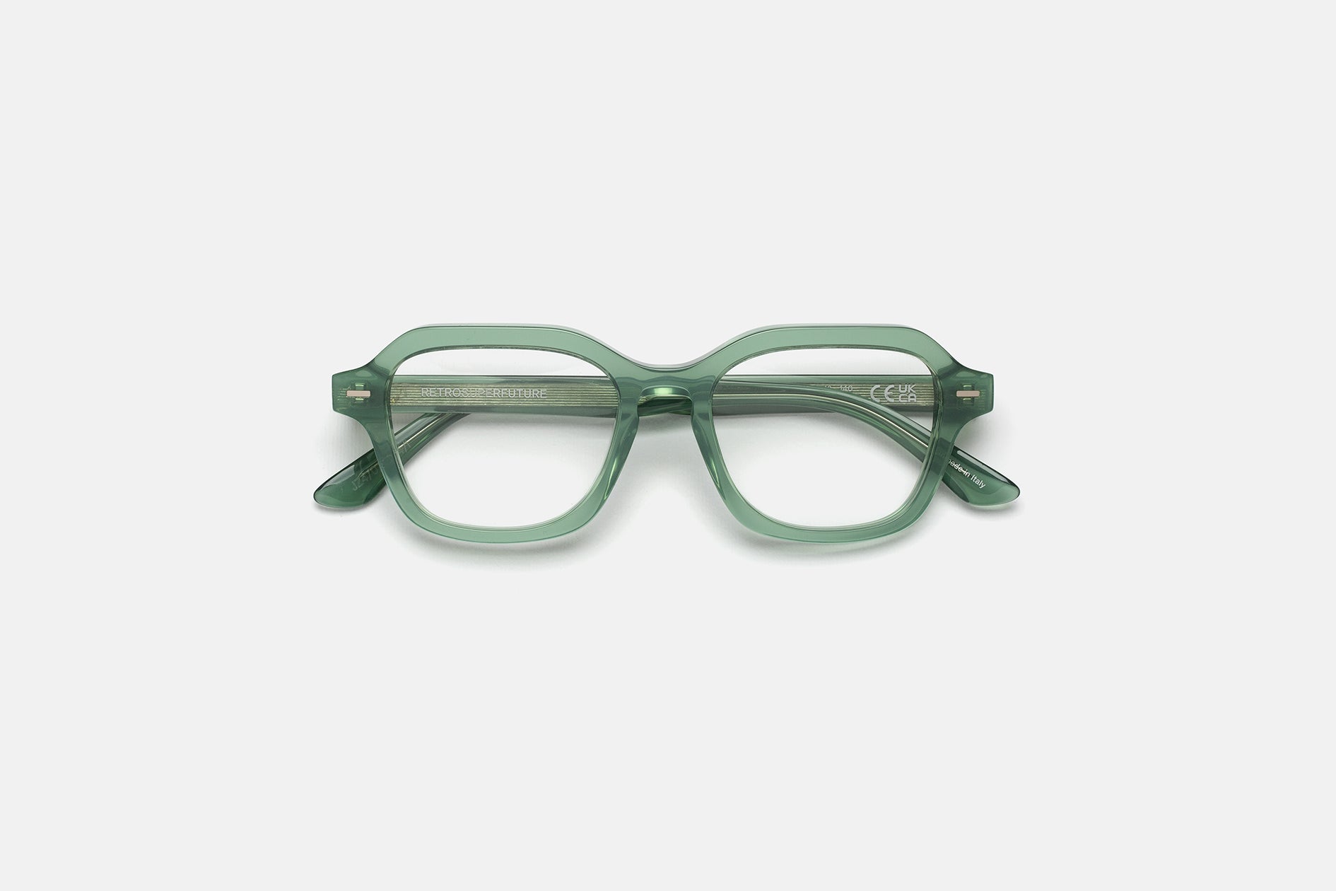 RetroSuperFuture Numero 130 Salvia JZ4