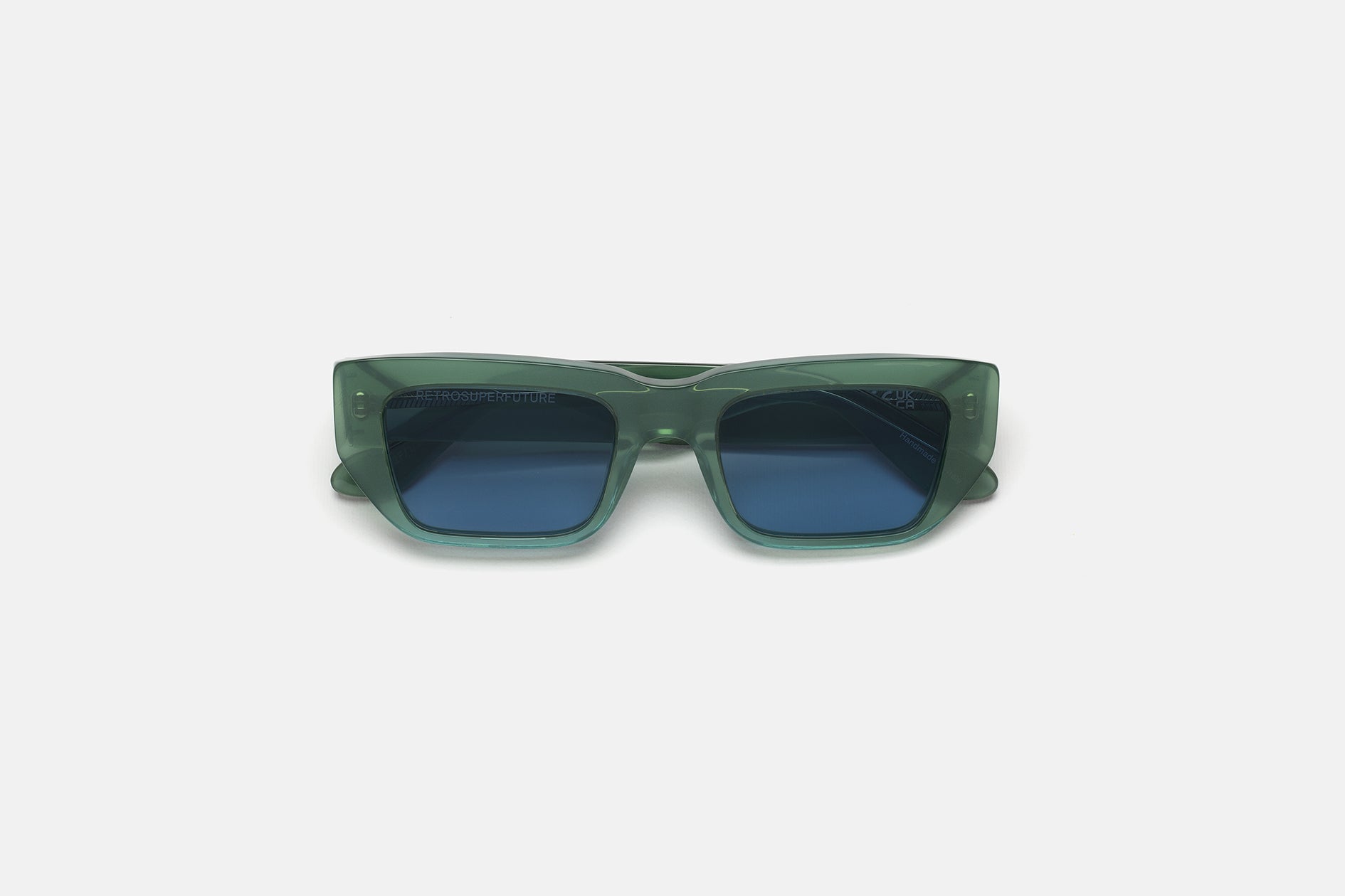RetroSuperFuture Ra Sage K2F