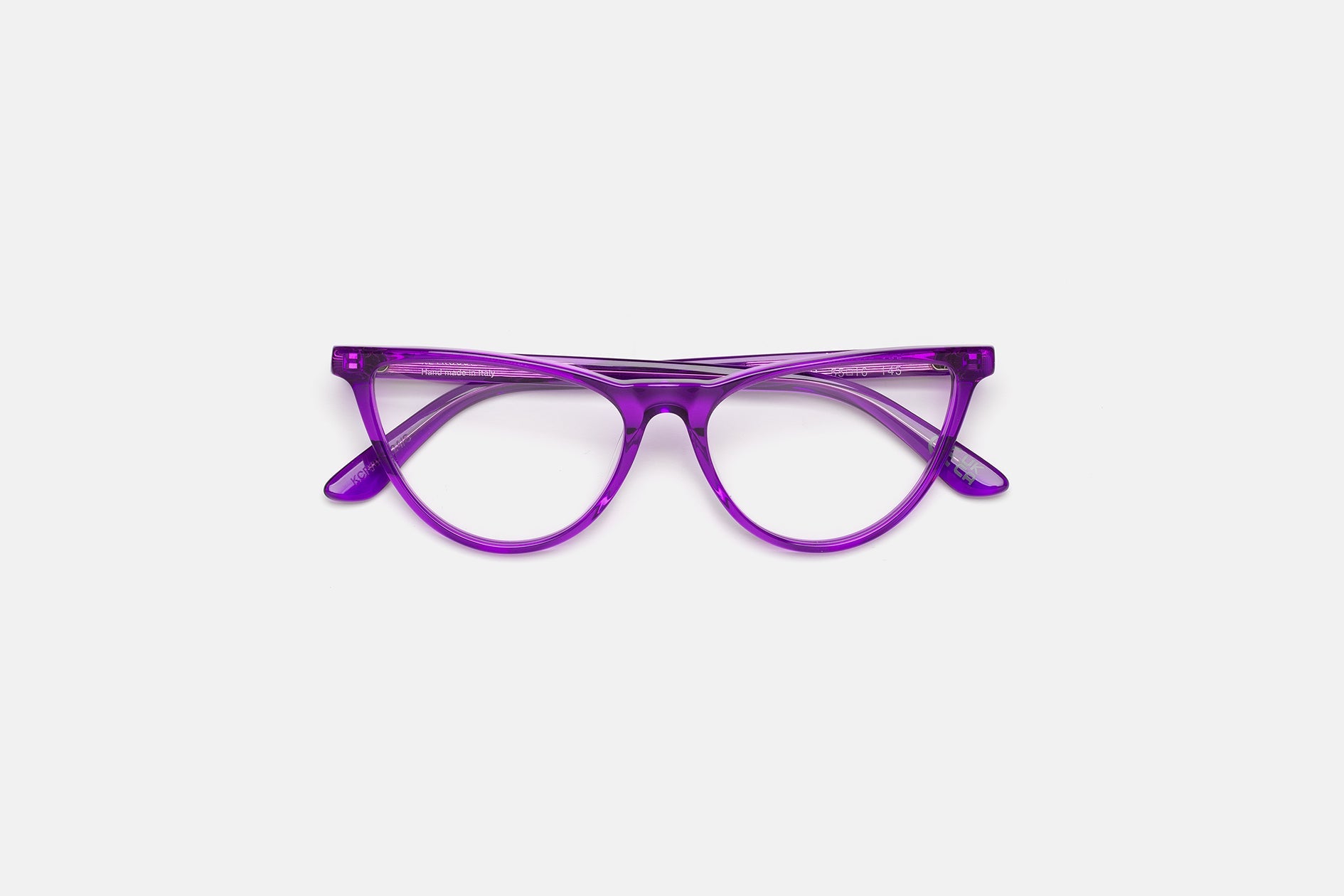 RetroSuperFuture Numero 135 Violissimo