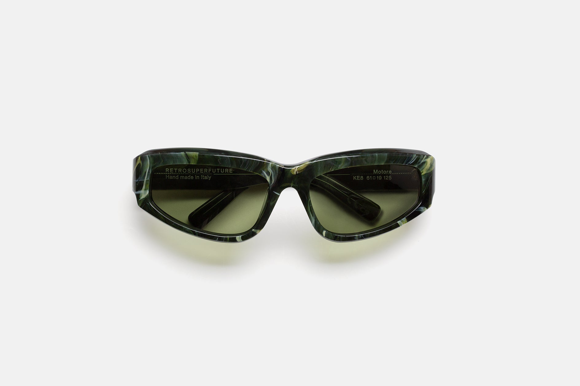 RetroSuperFuture Motore Tartaruga KE8