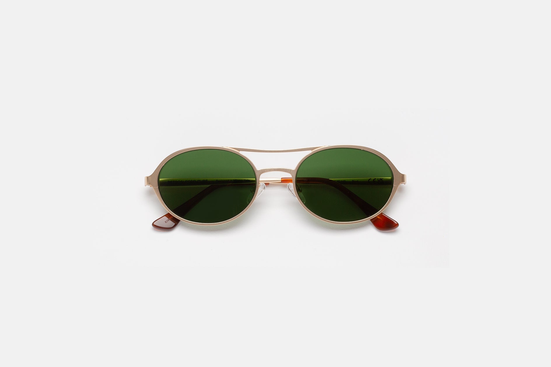 RetroSuperFuture Bird Classics KIW