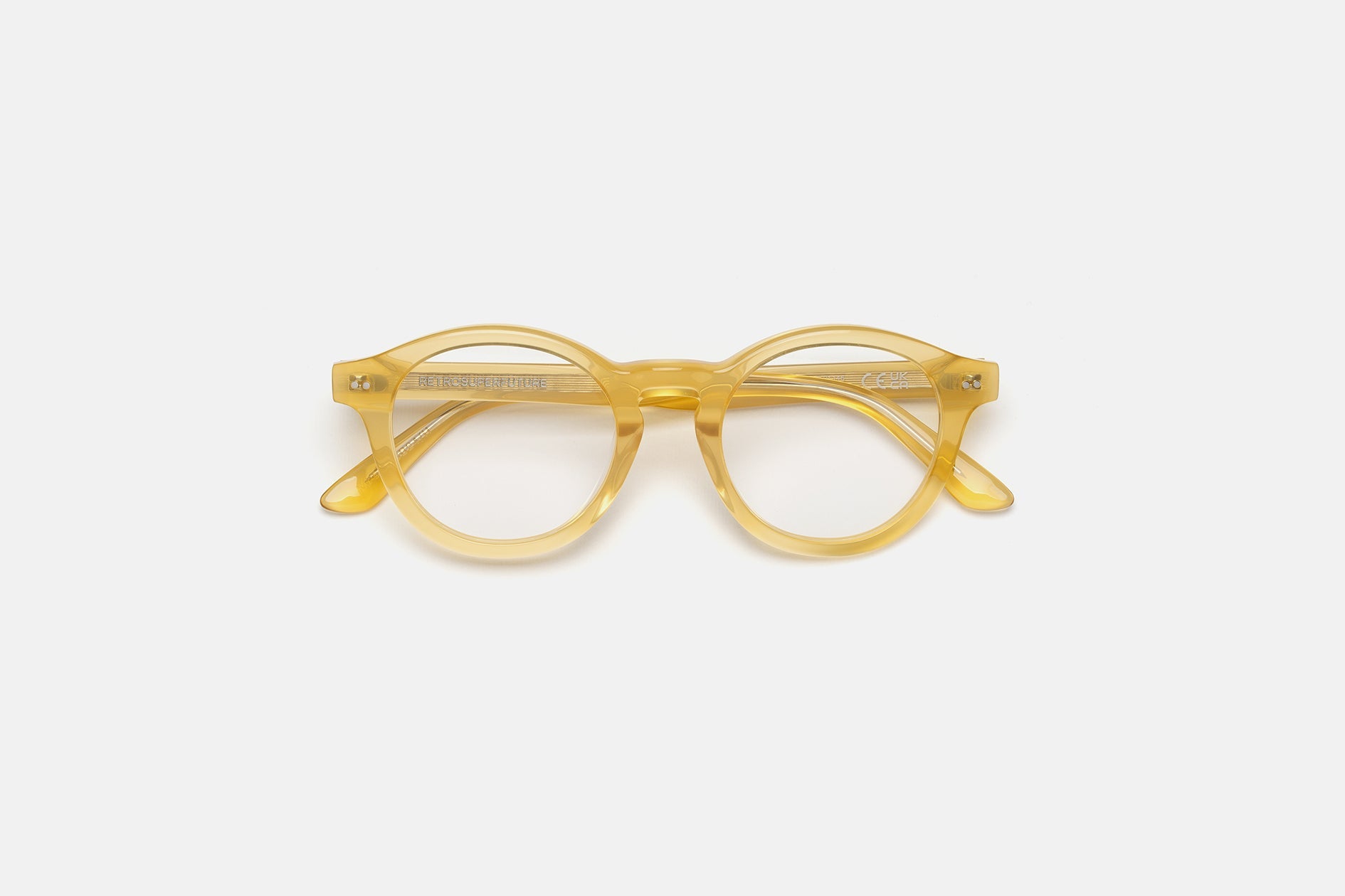 RetroSuperFuture Numero 129 Cozy