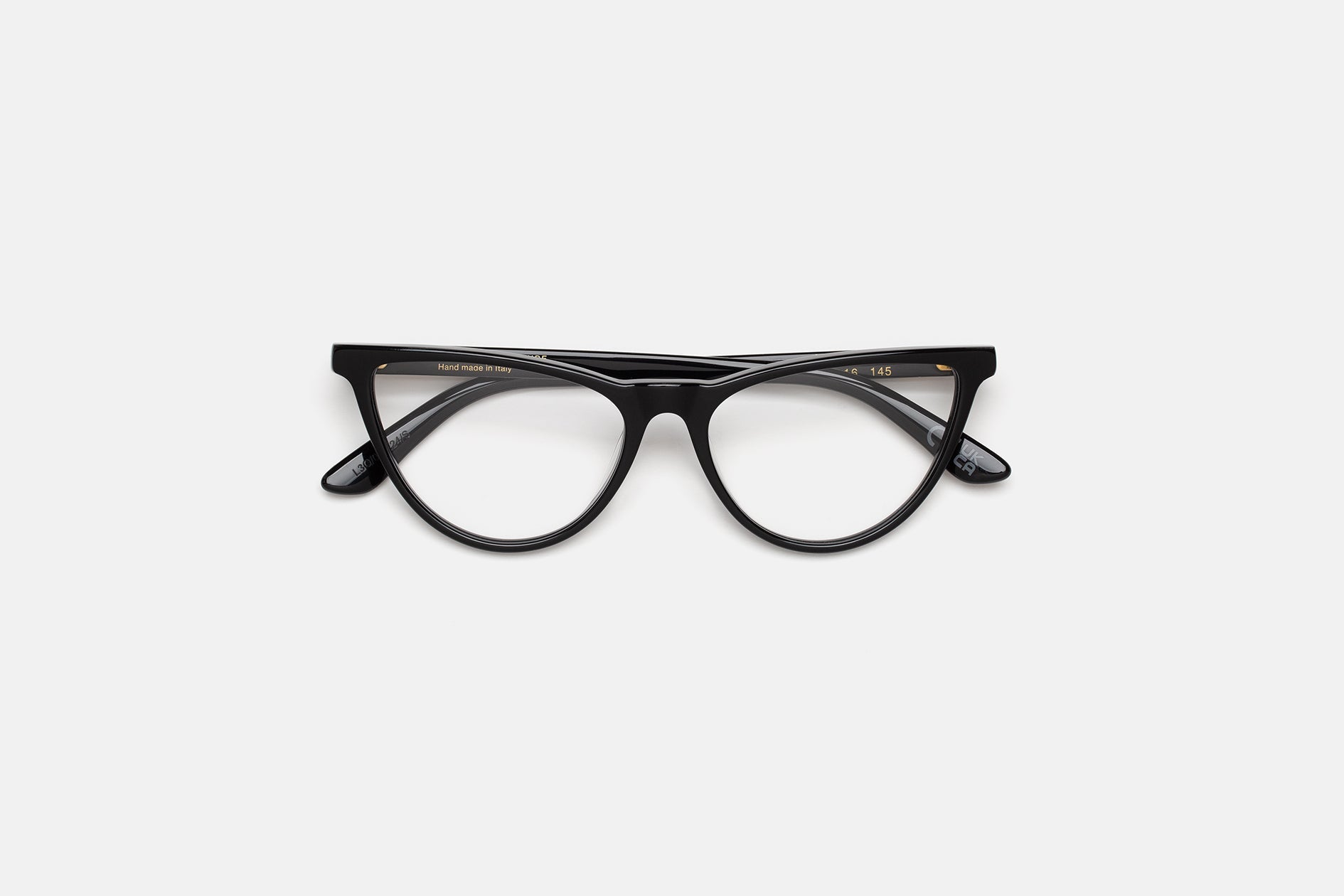 RetroSuperFuture Numero 135 Black L3Q