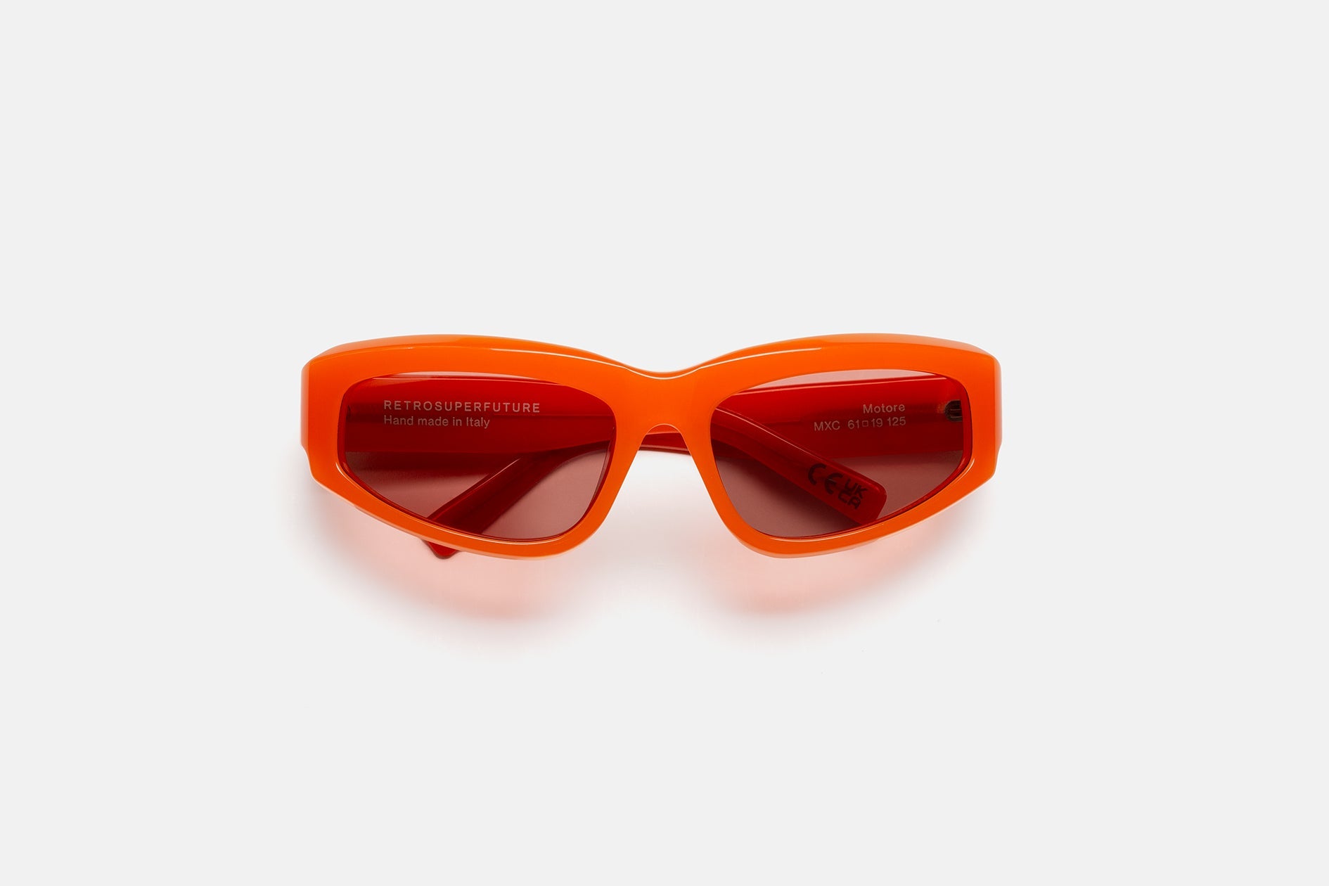 RetroSuperFuture Motore Juice MXC