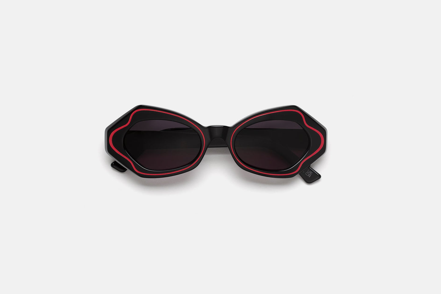 RetroSuperFuture Unlahand Black / Red