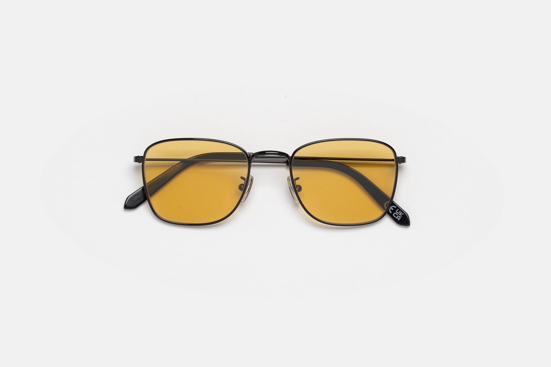 RetroSuperFuture Strand 2.0 Mustard NFH