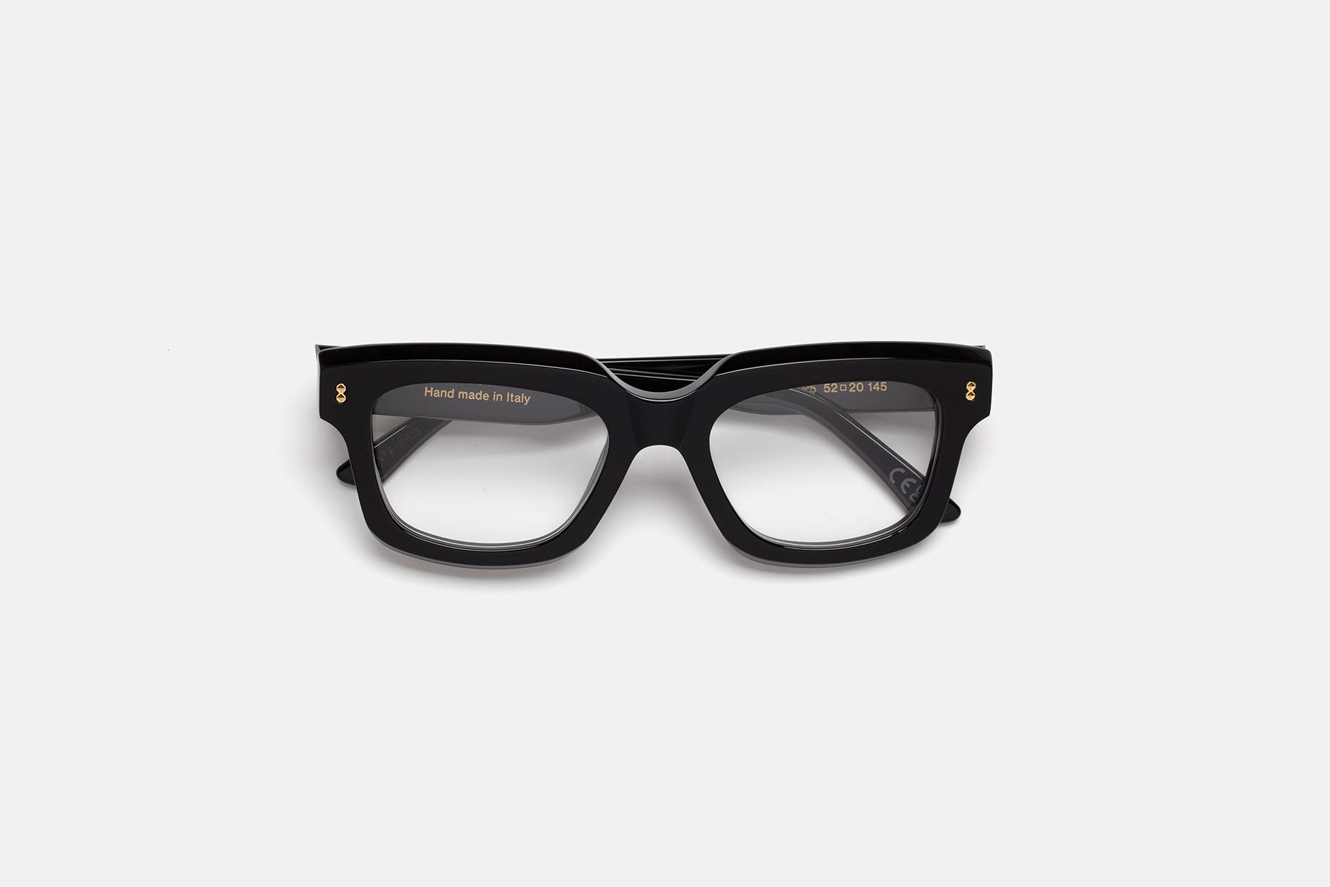 RetroSuperFuture Numero 118 Nero NP5