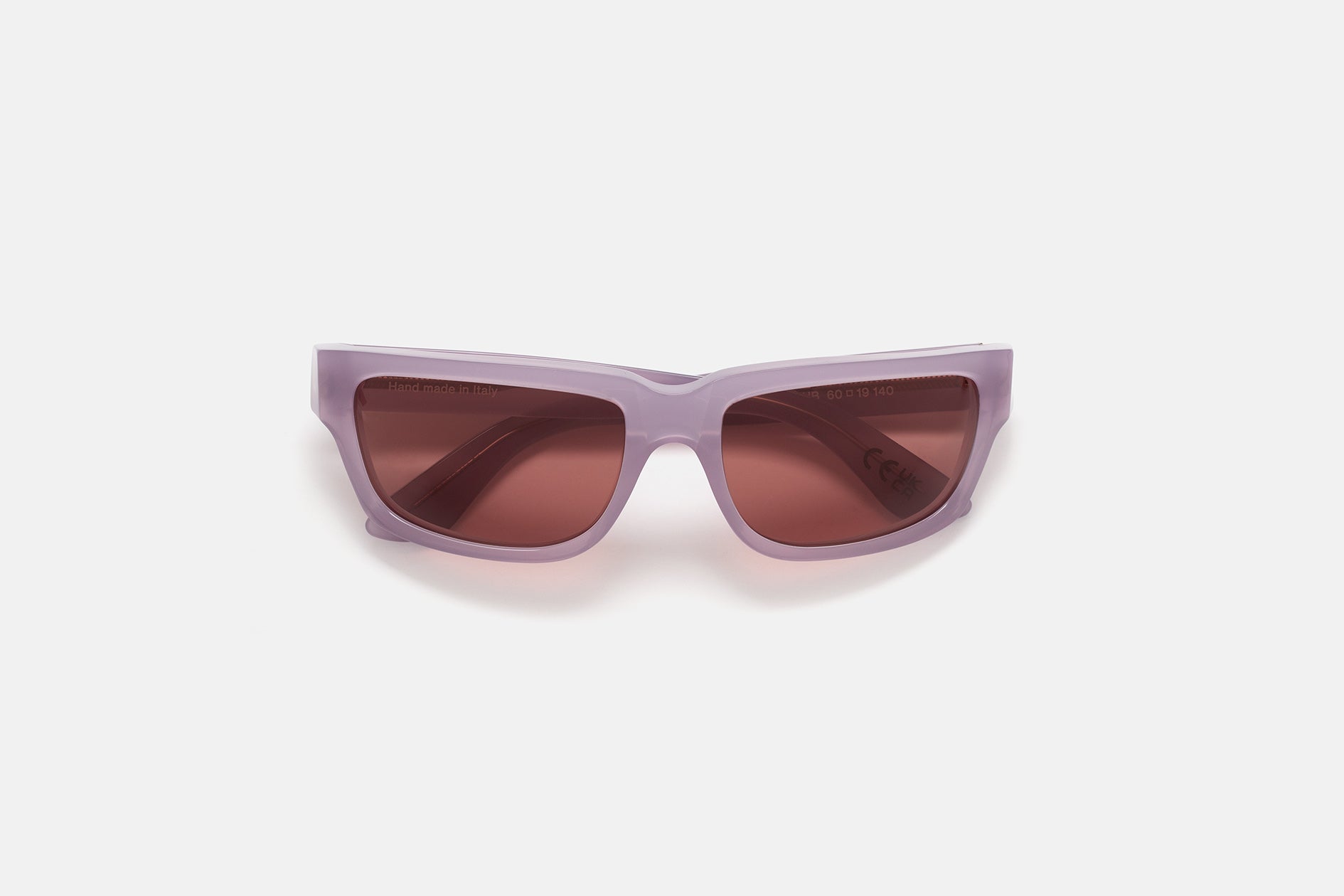 RetroSuperFuture Thelonius Light Purple NUB