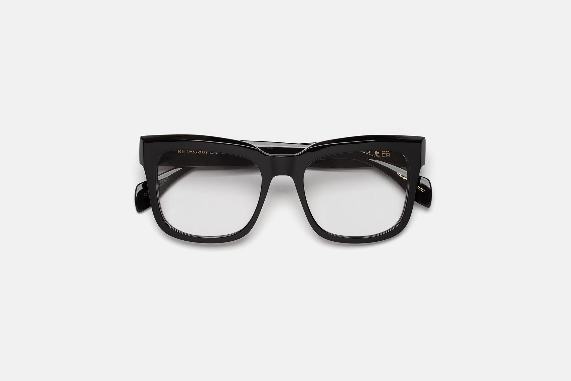 RetroSuperFuture Numero 136 Black O7F