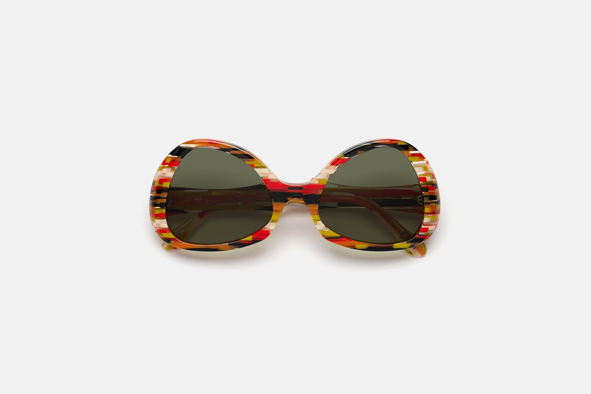 Marni Anu Ohia Stripes