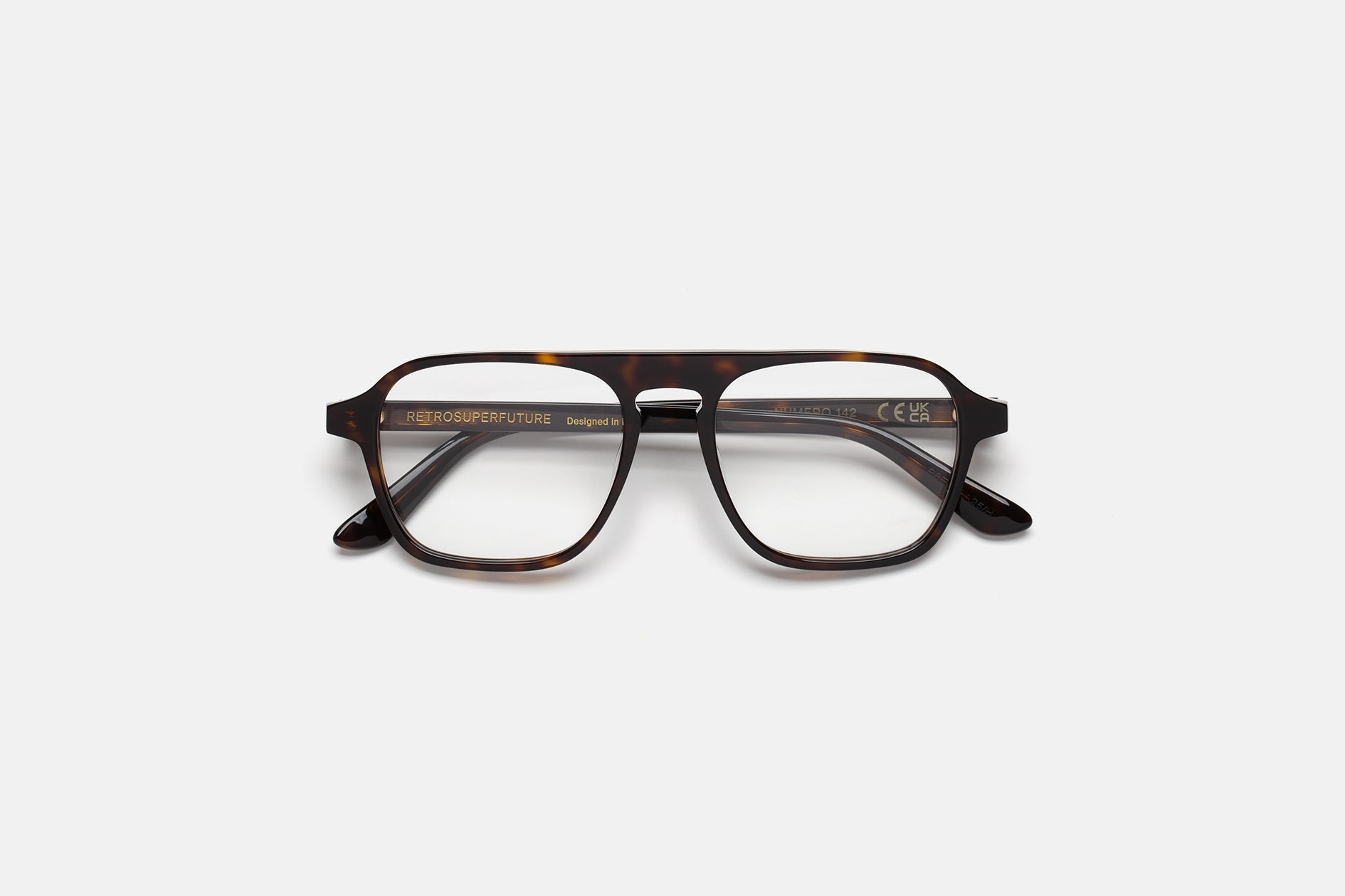 RetroSuperFuture Numero 142 Havana P8E