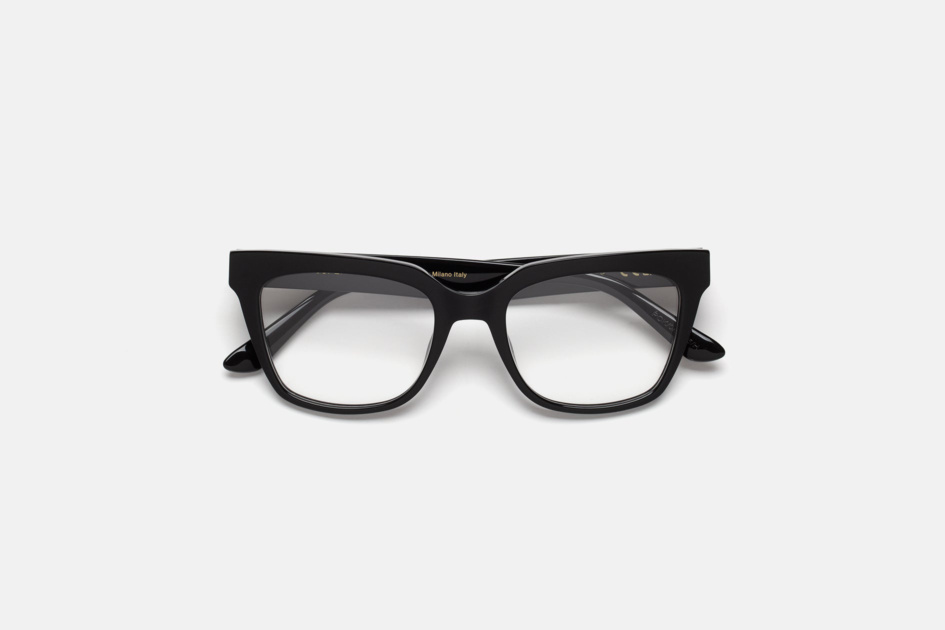 RetroSuperFuture Numero 143 Nero PCK