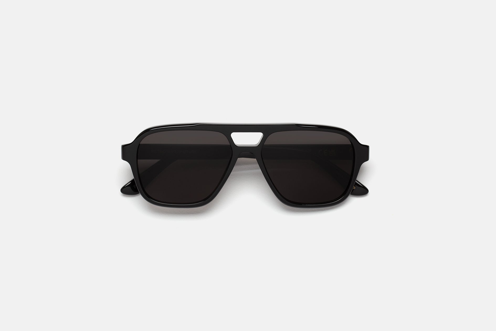 RetroSuperFuture Maneval Black PEZ
