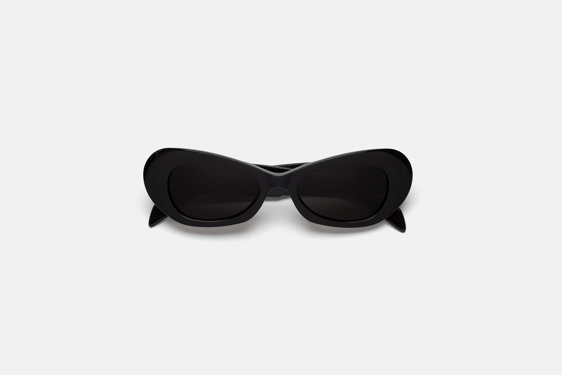 RetroSuperFuture Izipho Black PK7