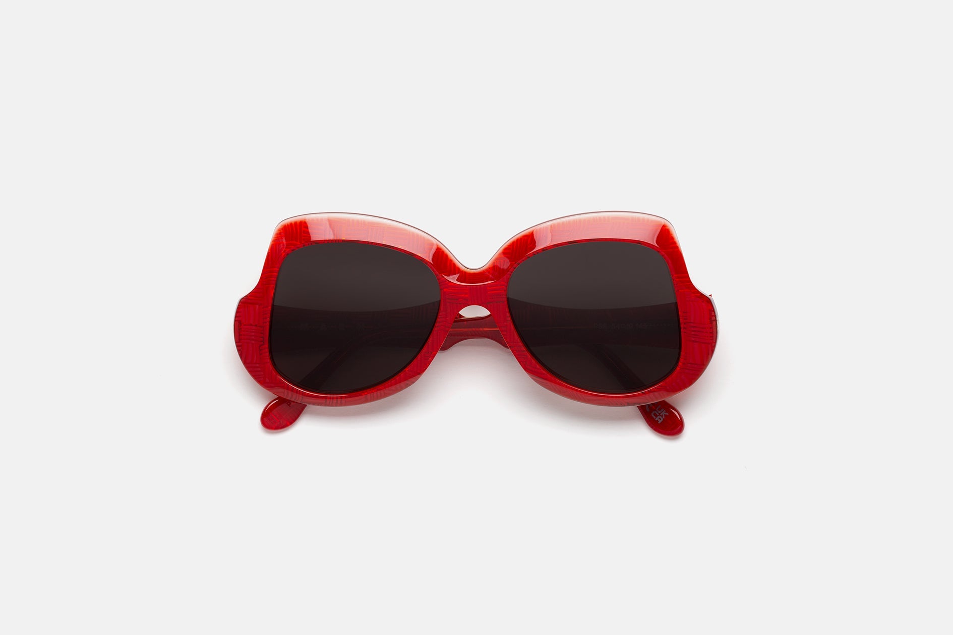 Marni Quelyfish Red Comb