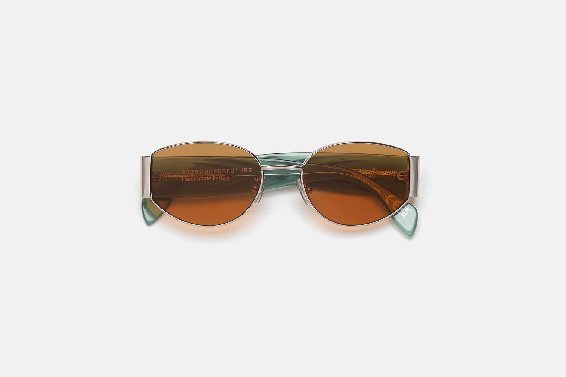 RetroSuperFuture X Sage PT5