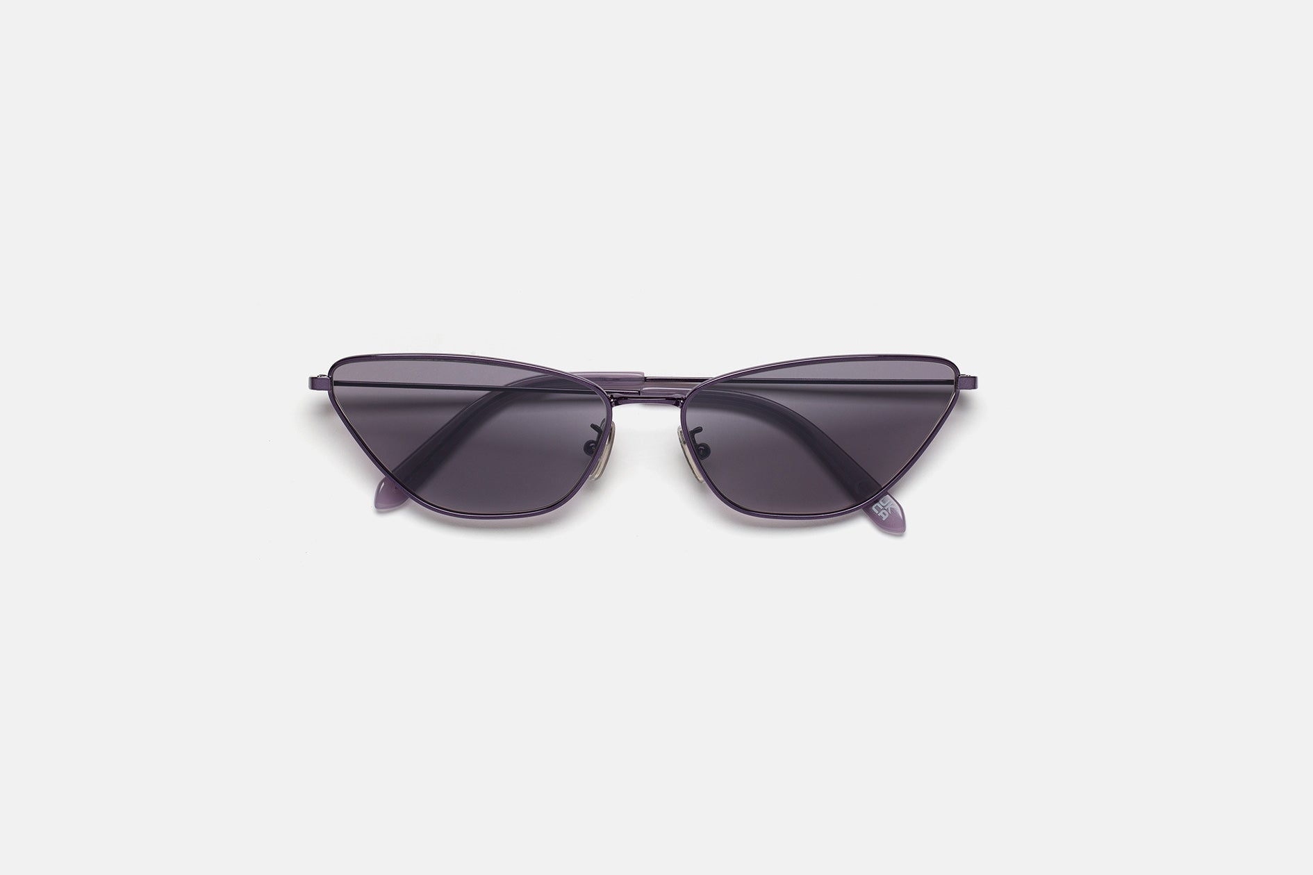 RetroSuperFuture Spillo Light Purple QE2