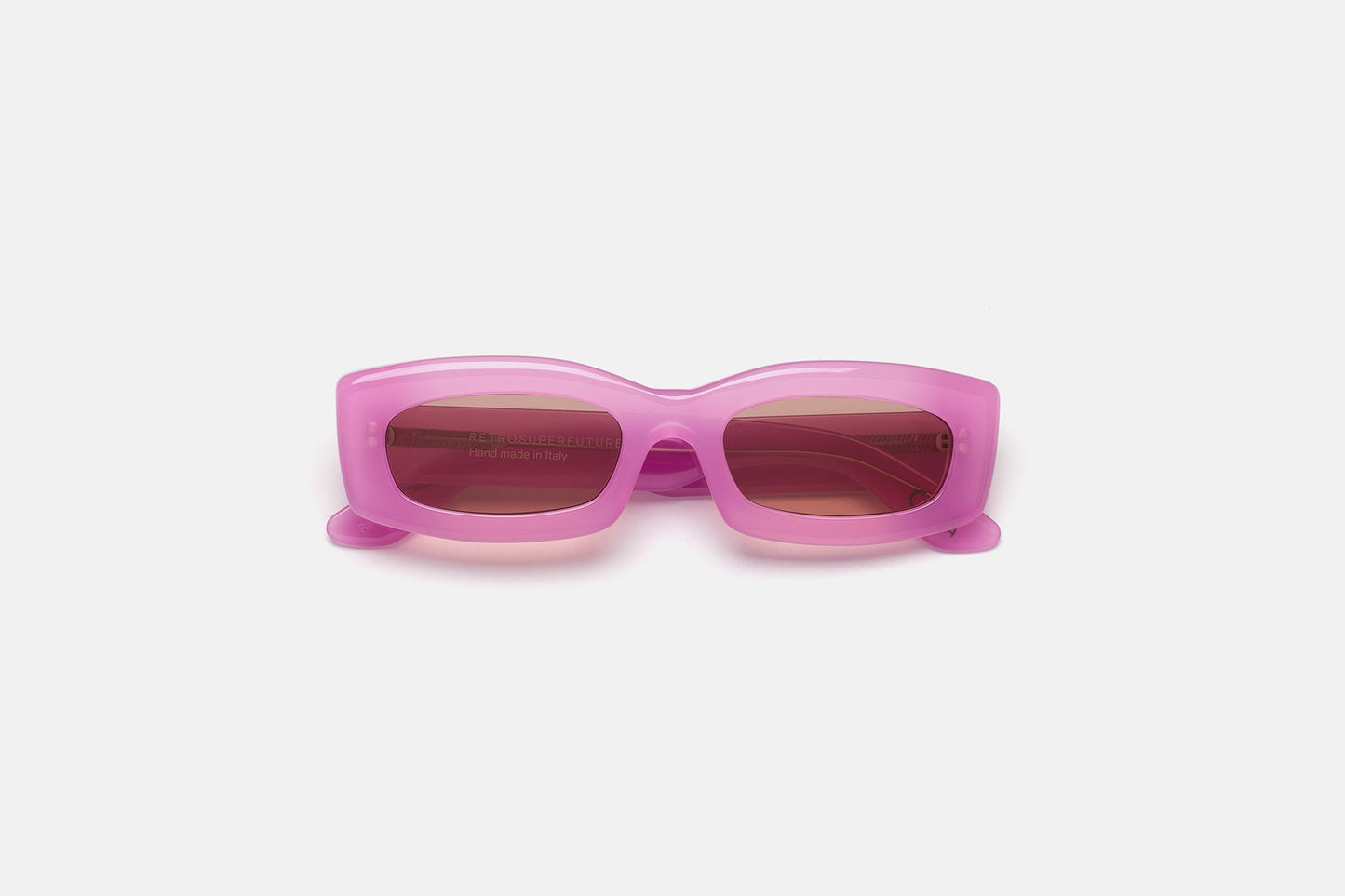 RetroSuperFuture Zaga Pink