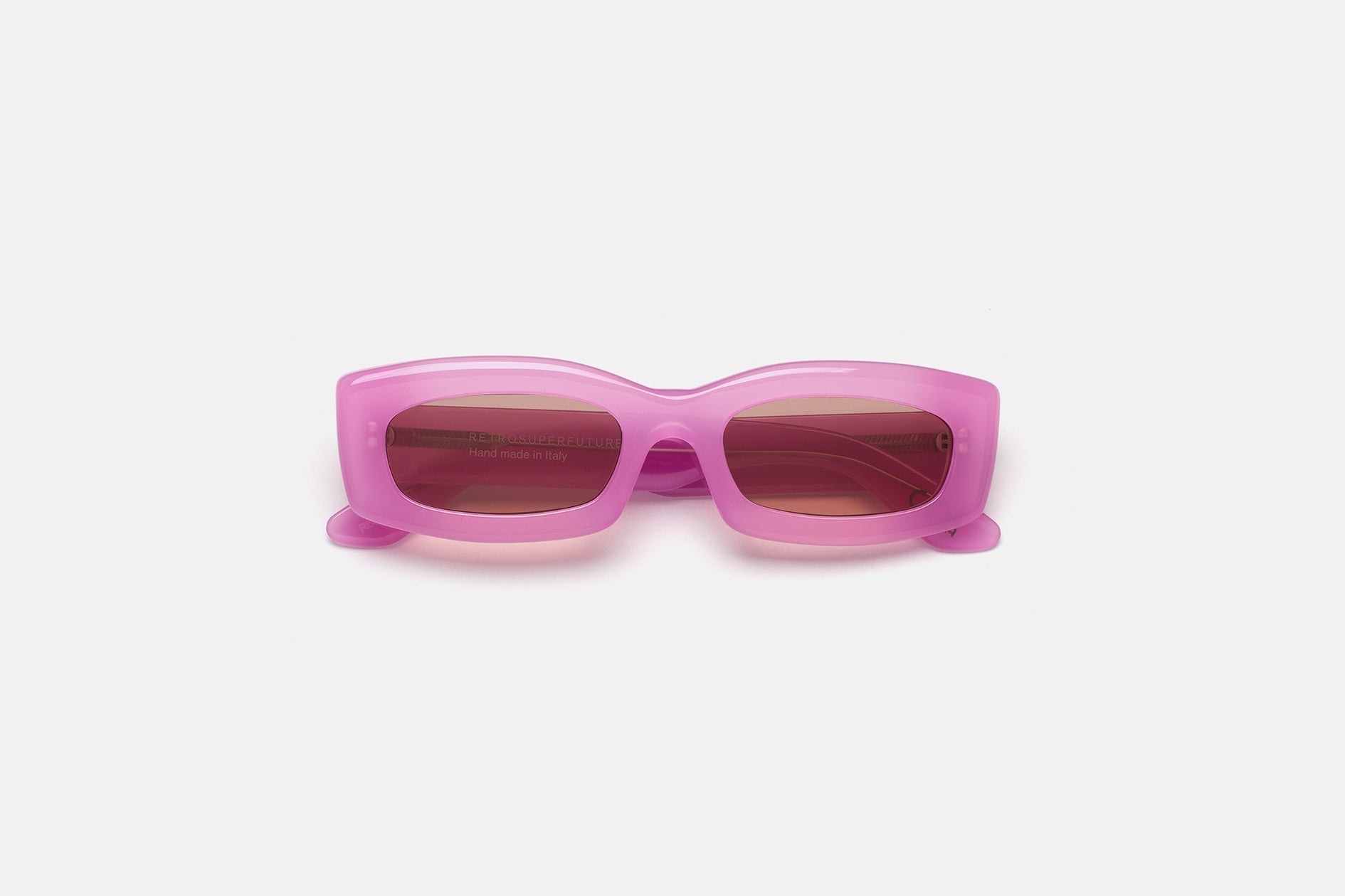 RetroSuperFuture Zaga Pink R68