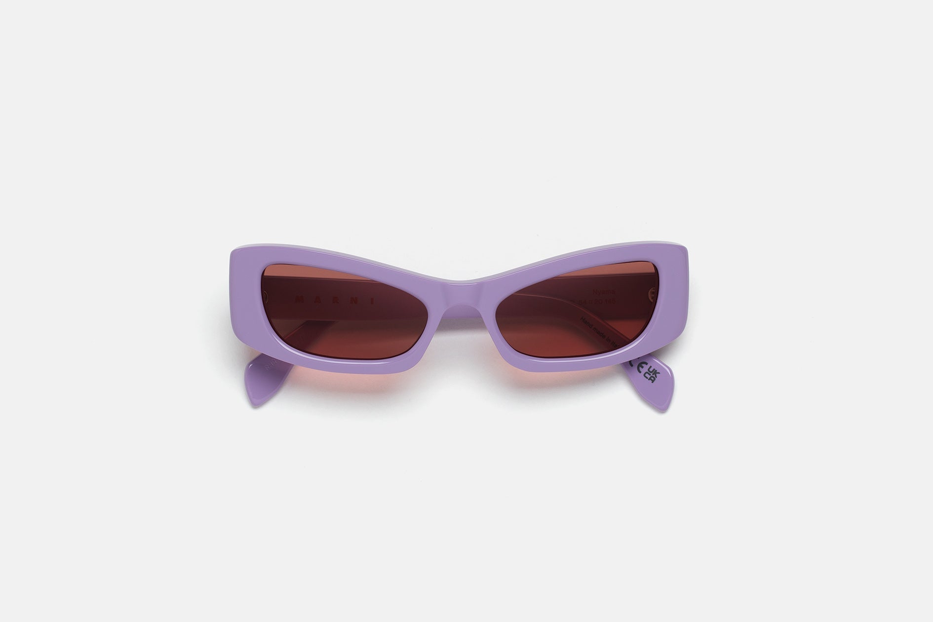 Marni Nyama Violet