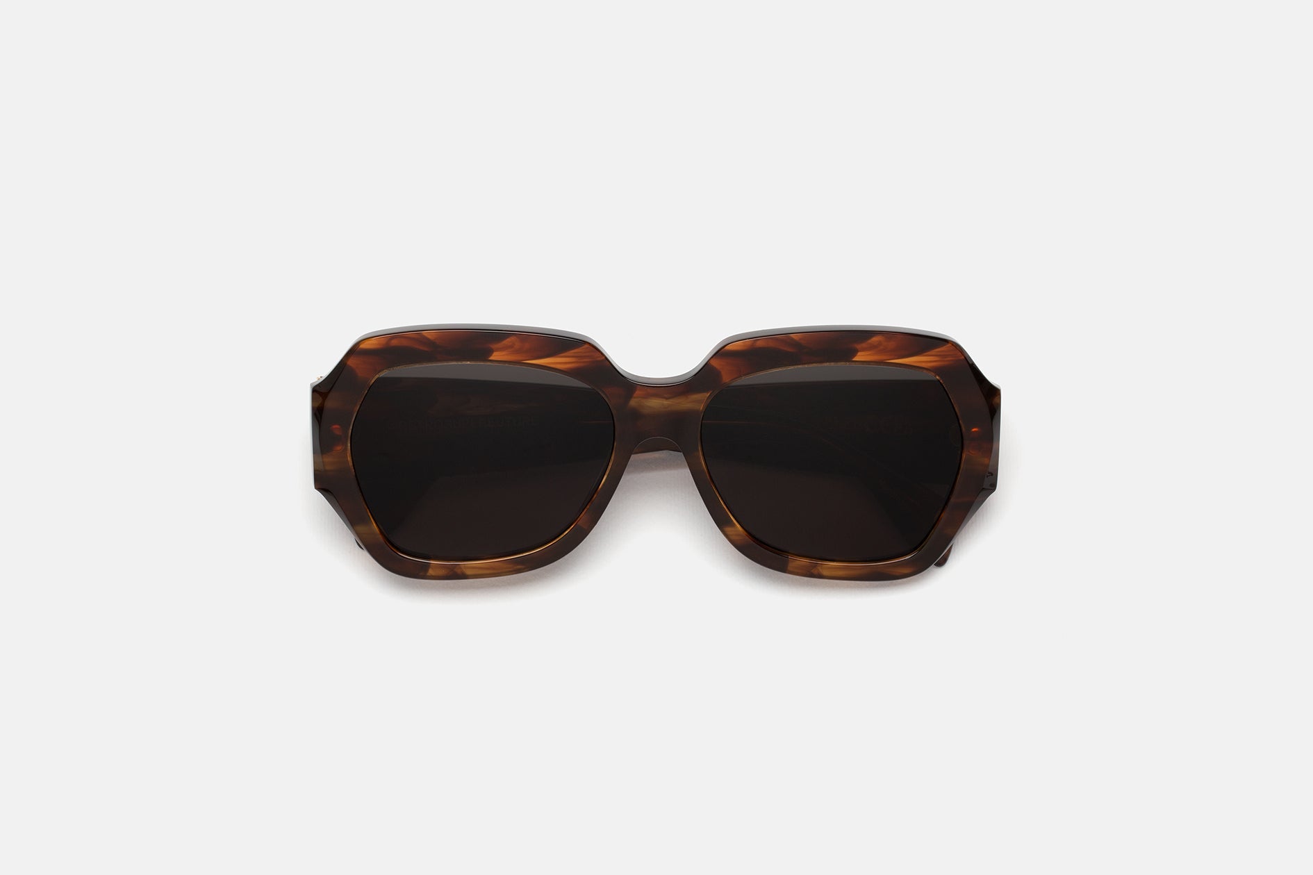 RetroSuperFuture Nala Havana Striata RWI