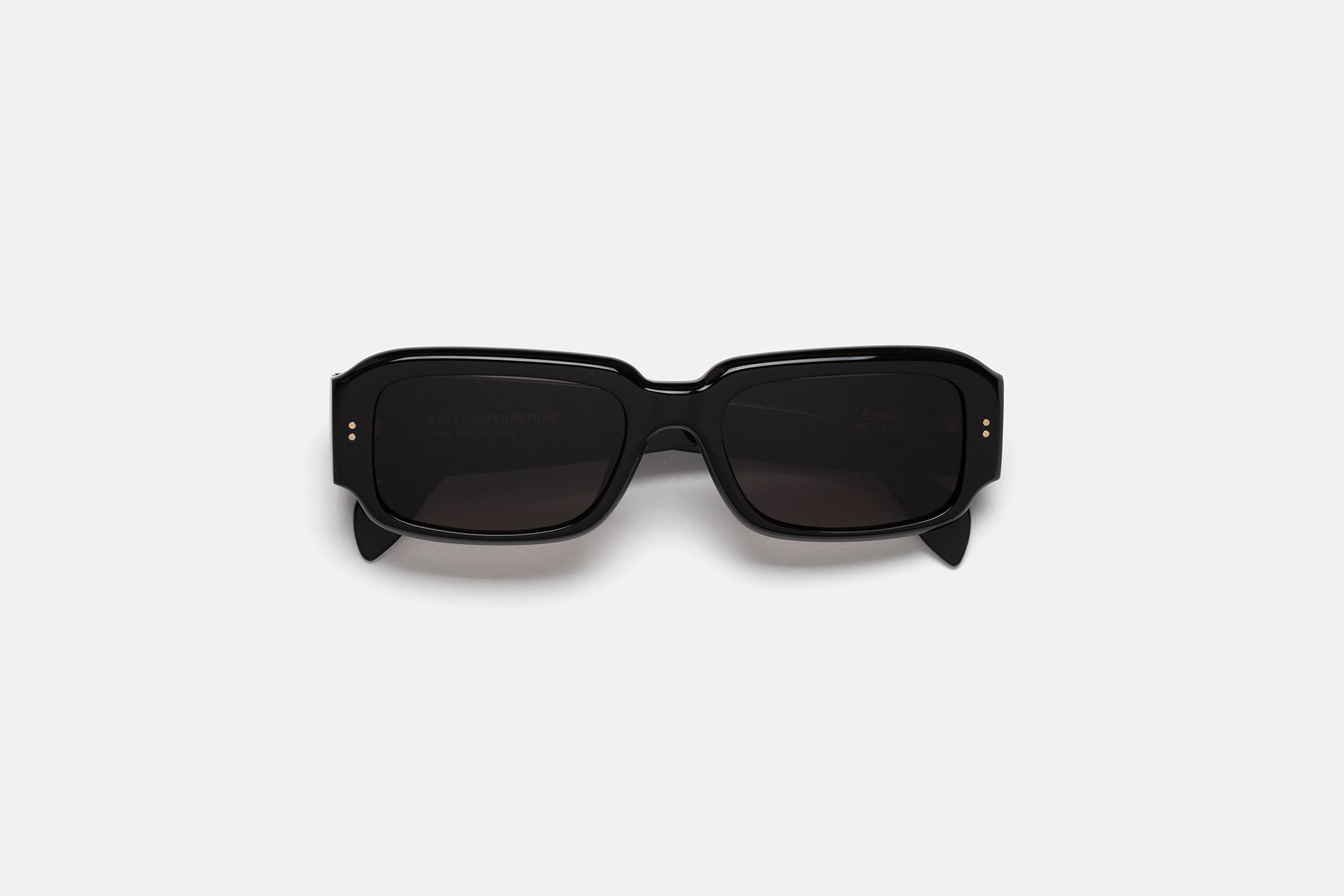 RetroSuperFuture Etrusco Black SG5
