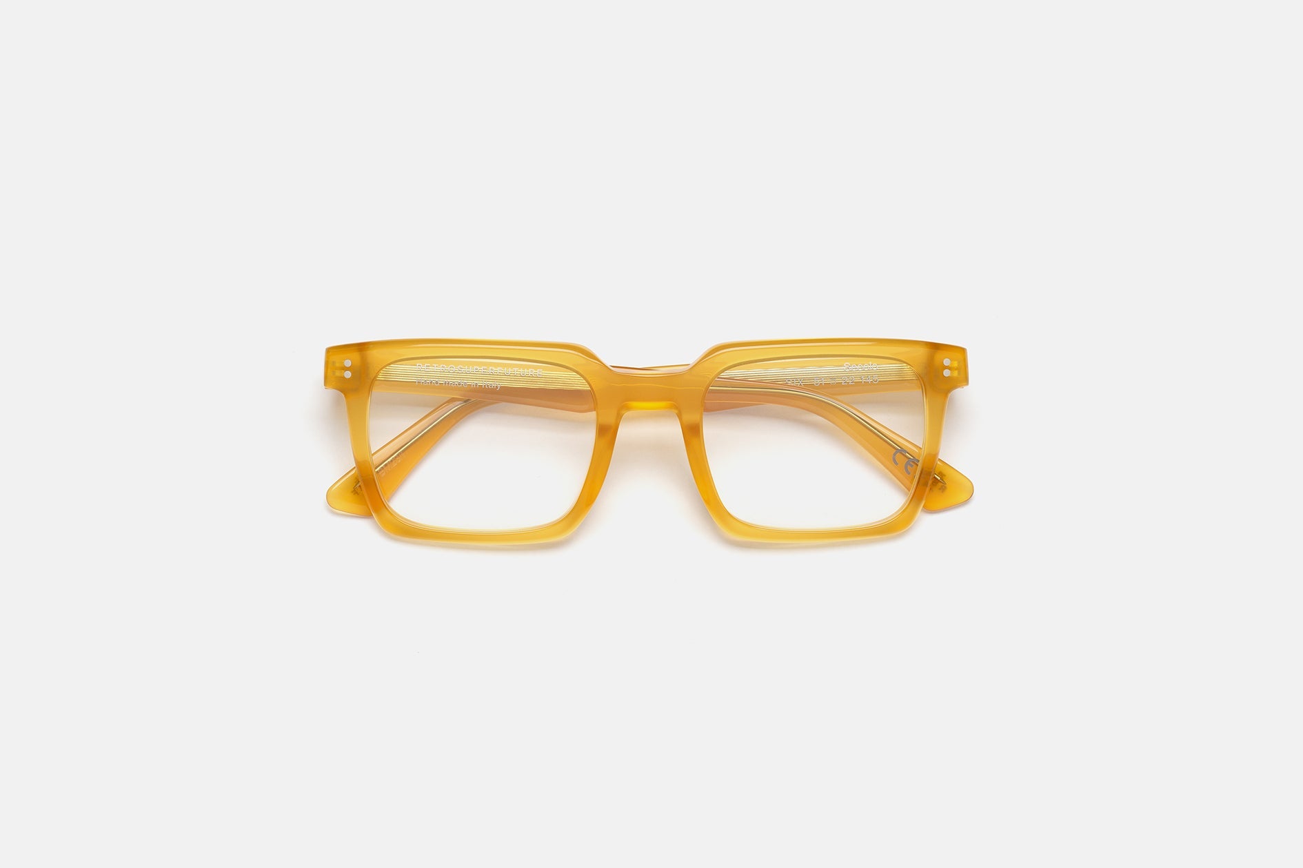 RetroSuperFuture Secolo Optical Sereno SIX