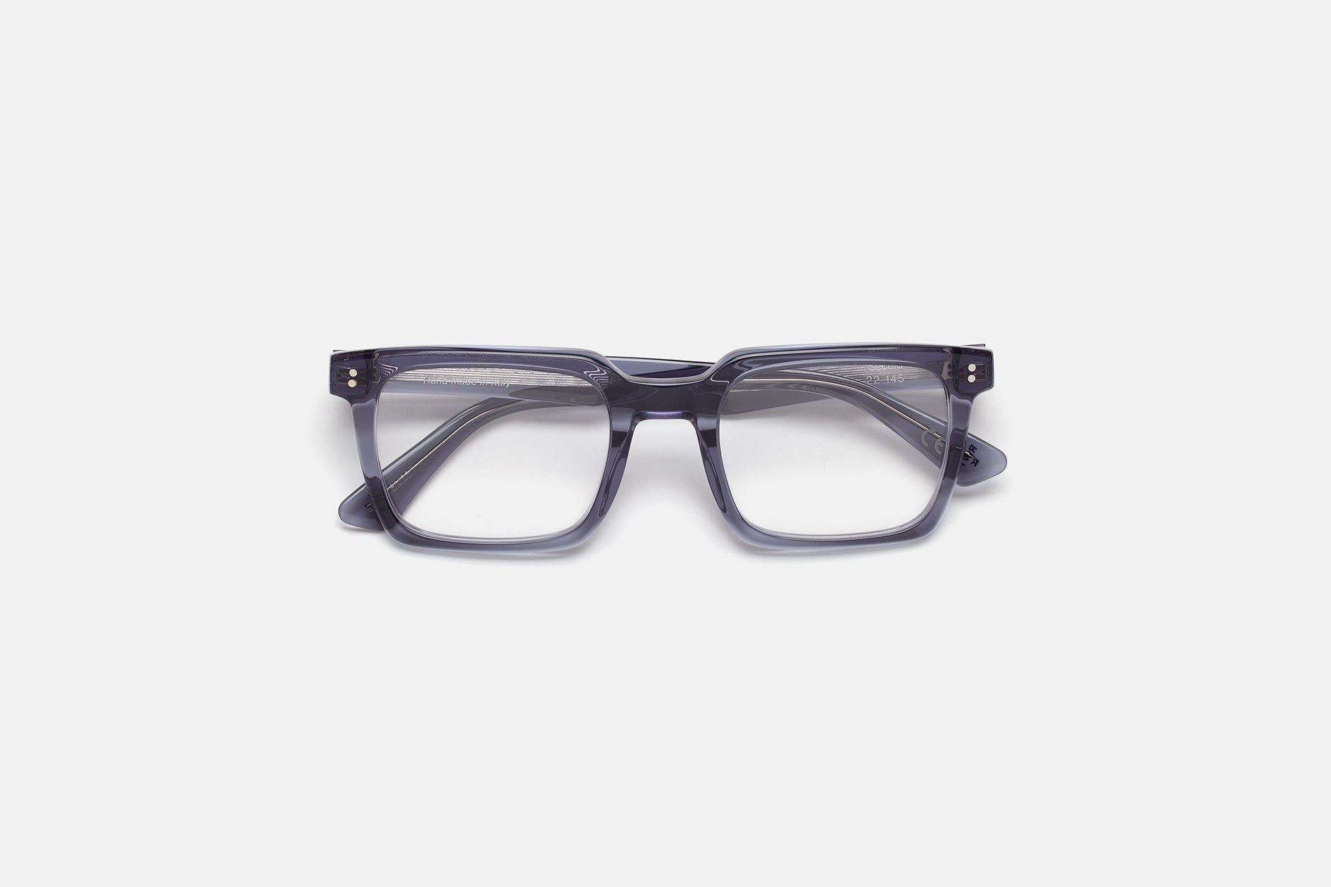 RetroSuperFuture Secolo Optical Marino SQS