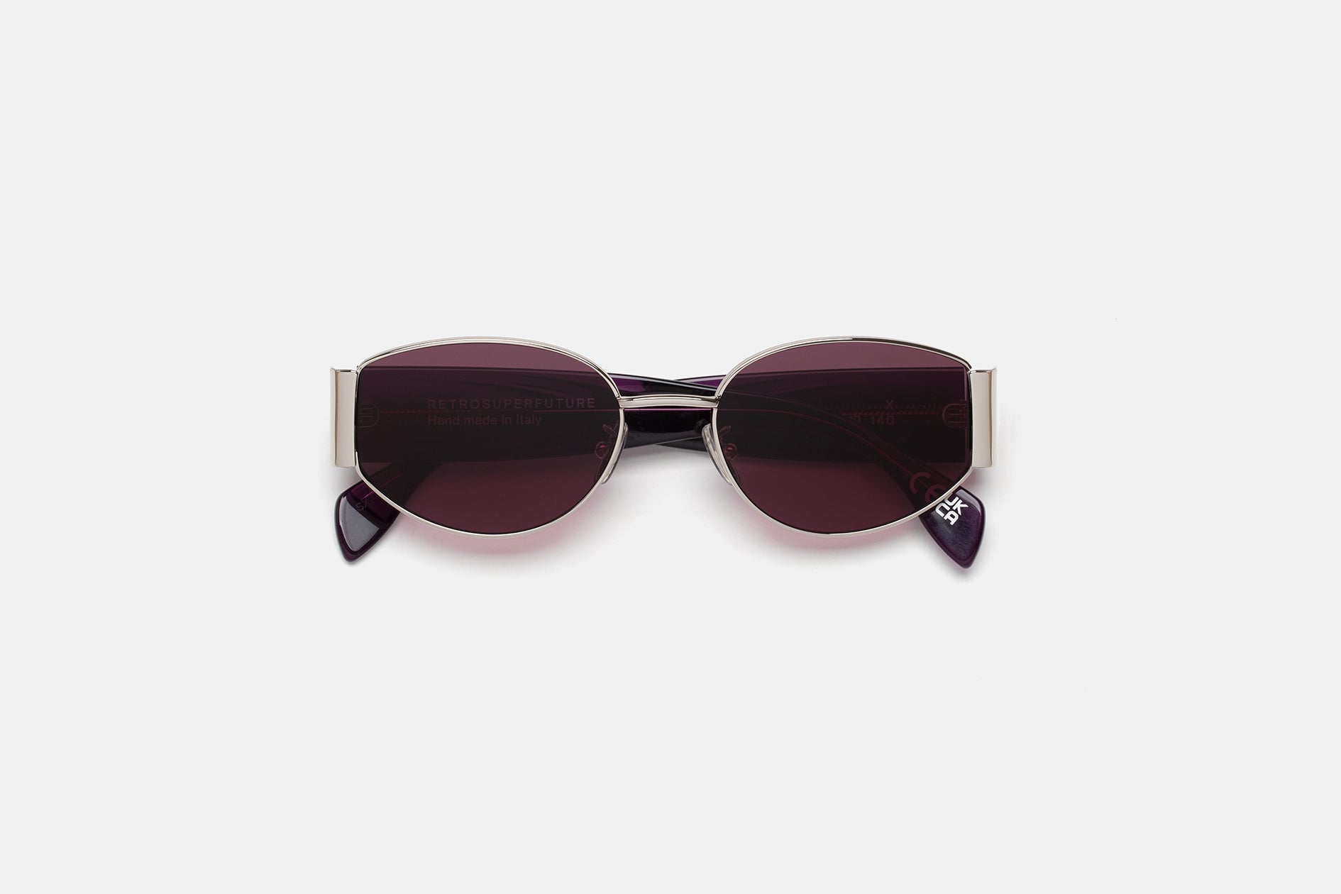 RetroSuperFuture X Melanzana SXX