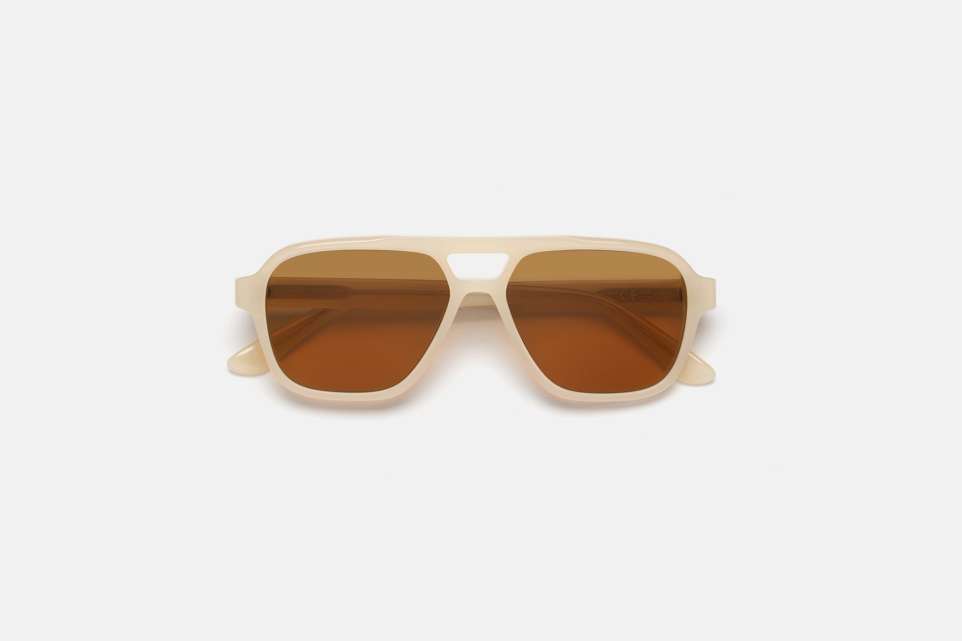 RetroSuperFuture Maneval Cremoso T7H