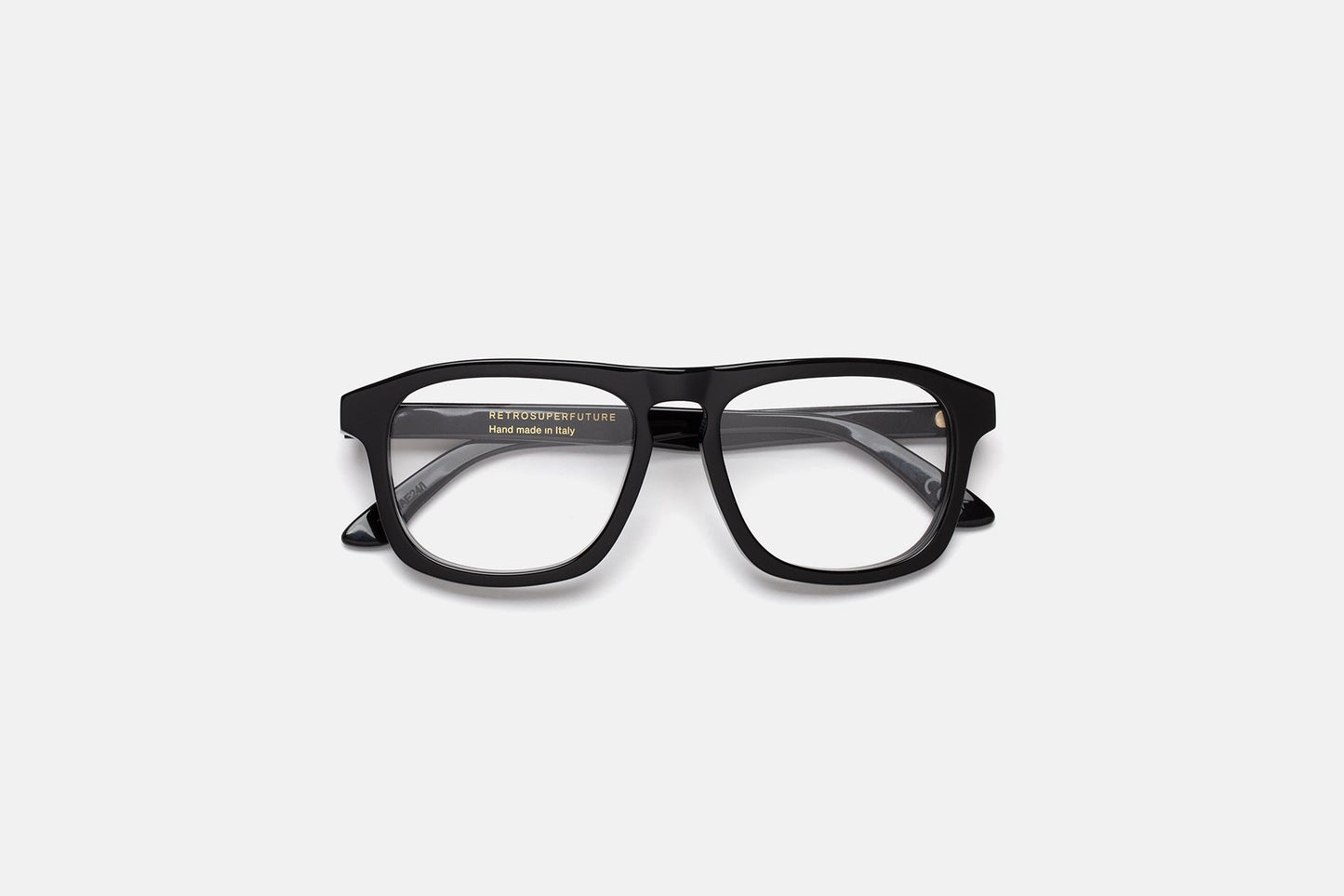 RetroSuperFuture Numero 123 Black