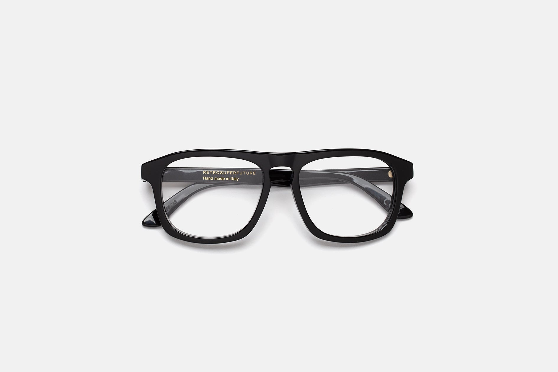 RetroSuperFuture Numero 123 Black TJ9