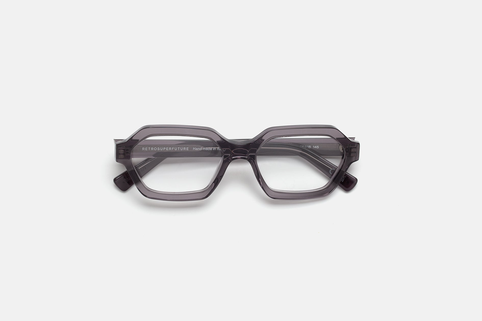RetroSuperFuture Pooch Optical Nebbia TQ2