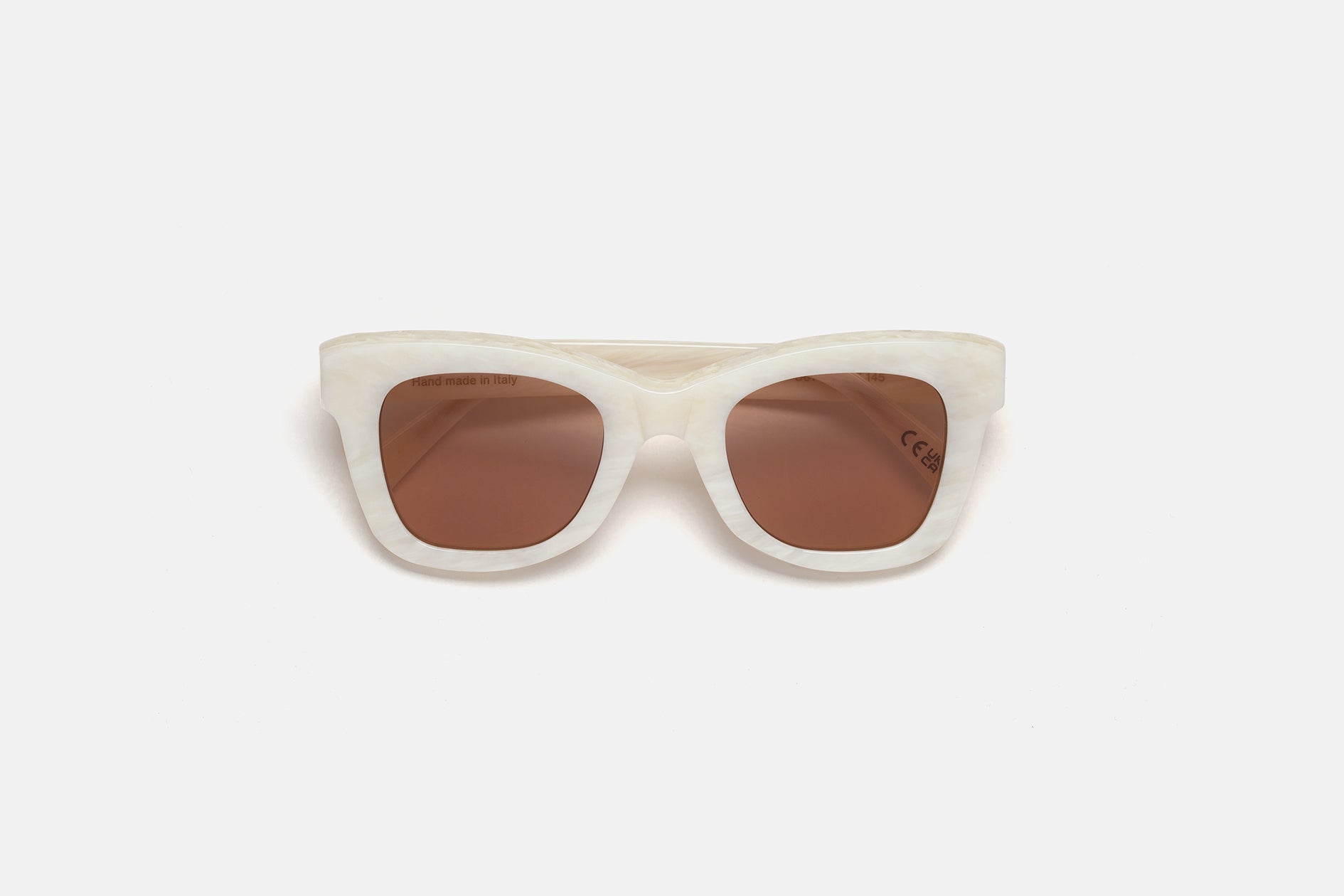 RetroSuperFuture Altura Roccia White U61