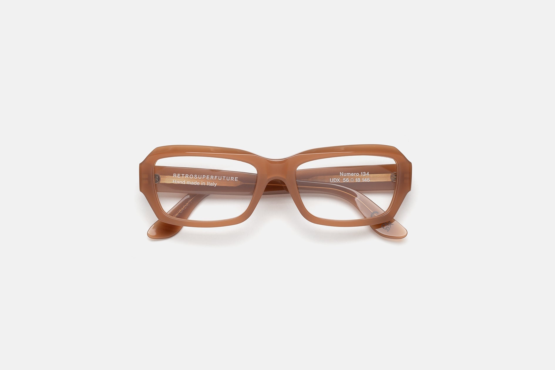 RetroSuperFuture Numero 134 Cola