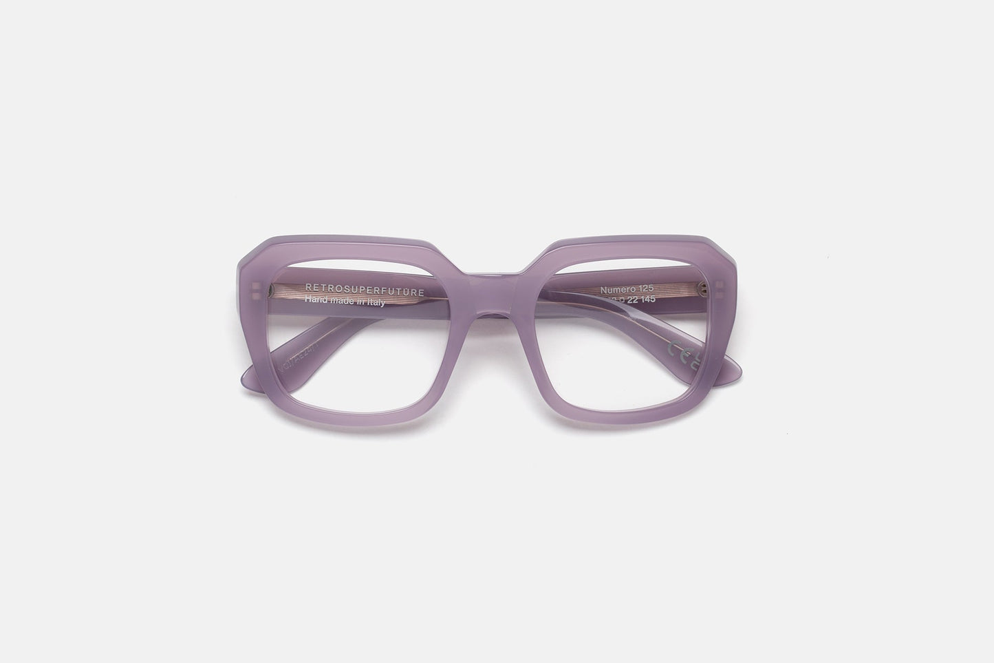 RetroSuperFuture Numero 125 Light Purple