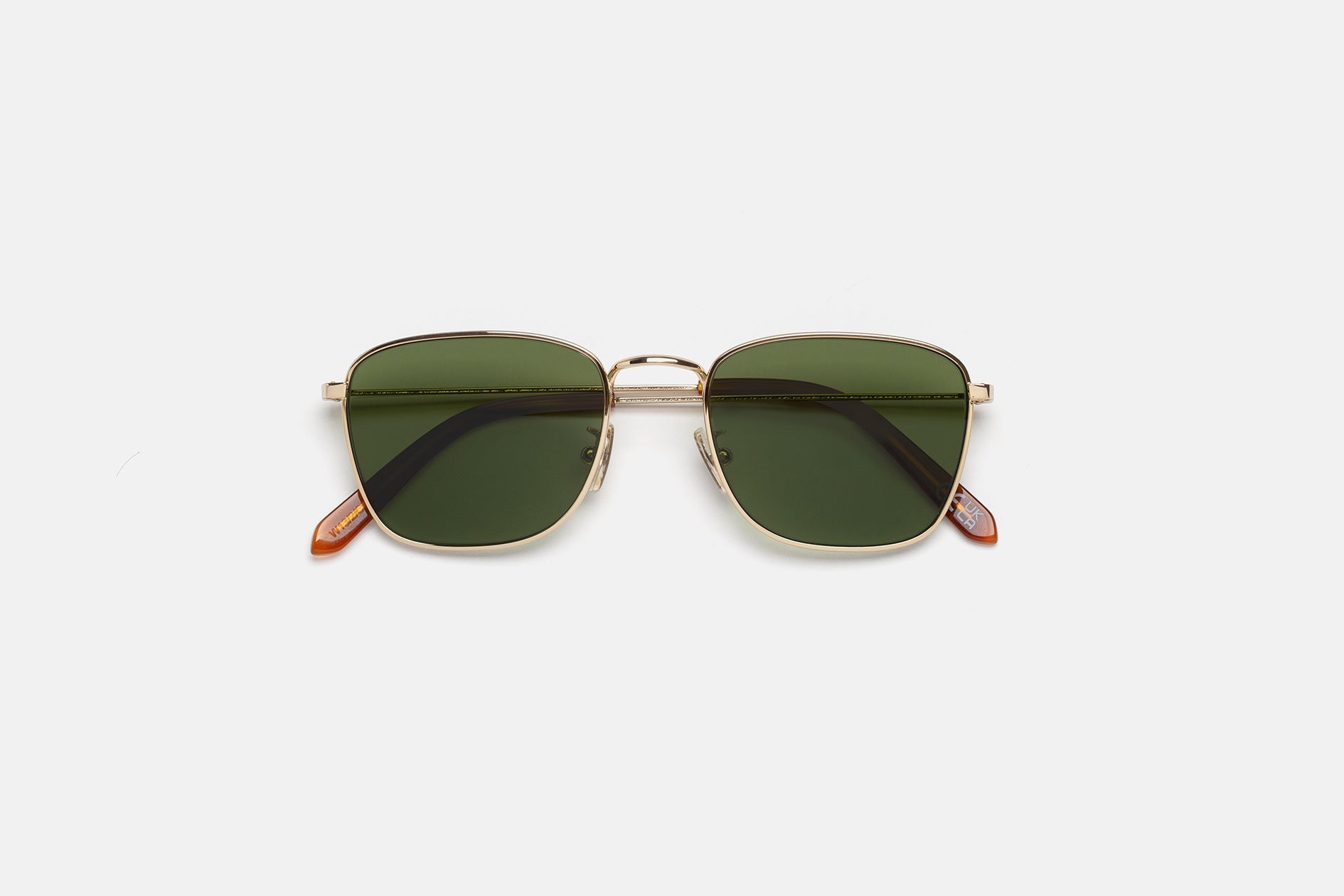 RetroSuperFuture Strand 2.0 Green W13