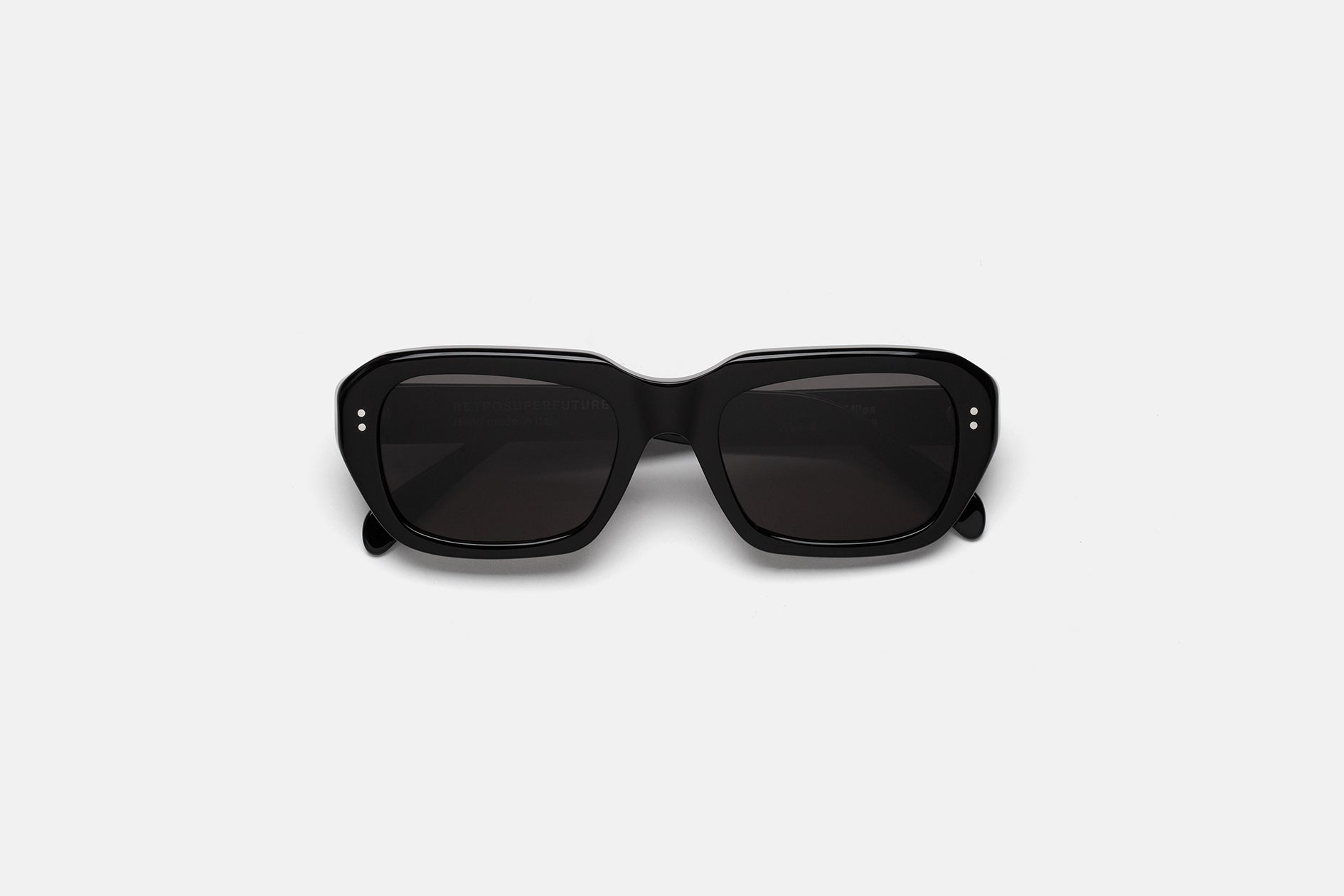 RetroSuperFuture Miles Black W24